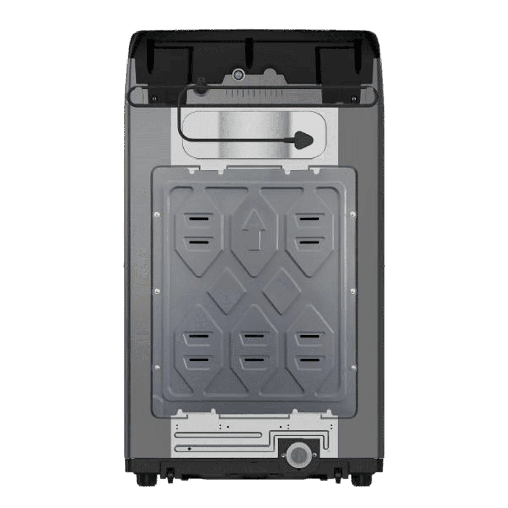 IFB 7 kg 5 Star Fully Automatic Top Load Washing Machine (TL701AG1, Triadic Pulsator, Anthracite Grey)_9