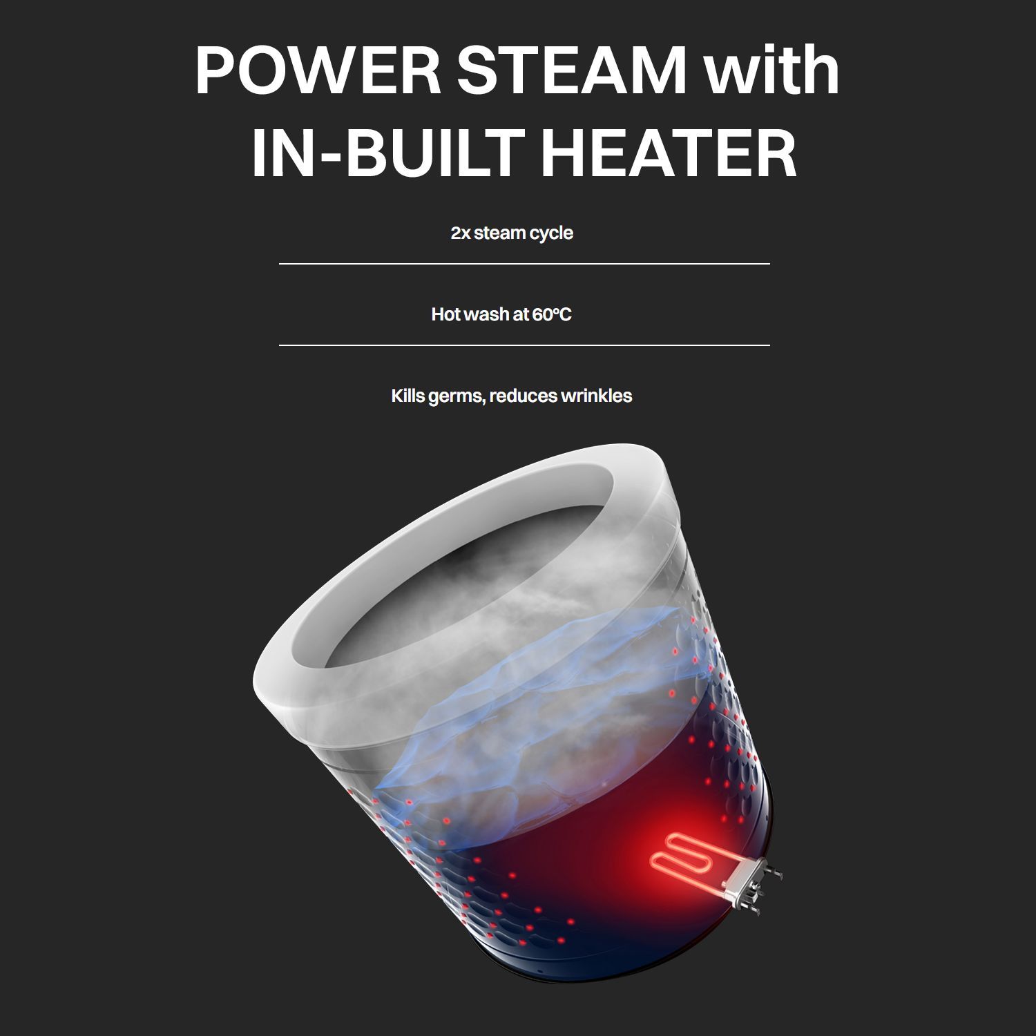 IFB 8 kg 5 Star Fully Automatic Top Load Washing Machine (TL801MB1S, AI Technology, Midnight Black)_10