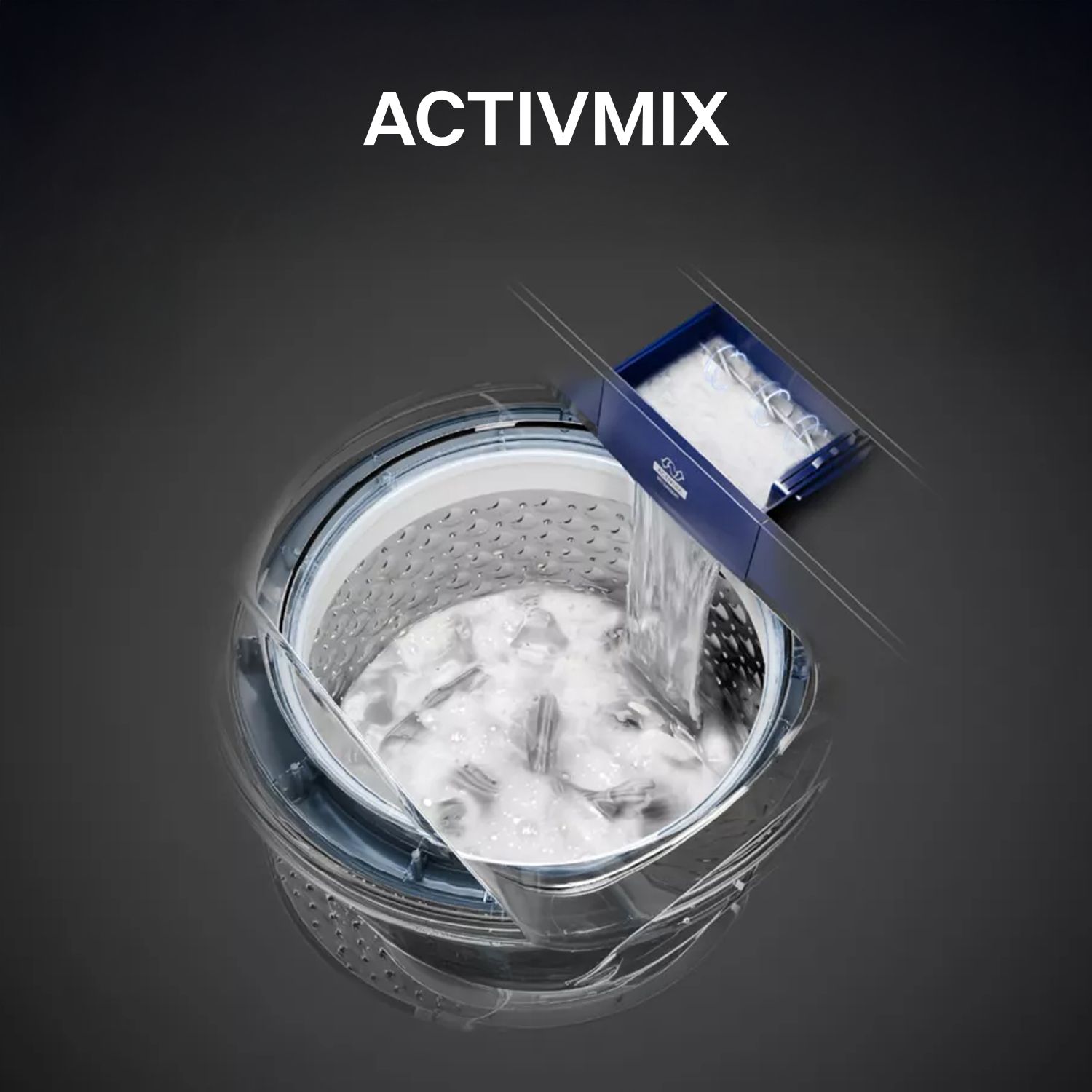 IFB 8 kg 5 Star Fully Automatic Top Load Washing Machine (TL801MB1S, AI Technology, Midnight Black)_11