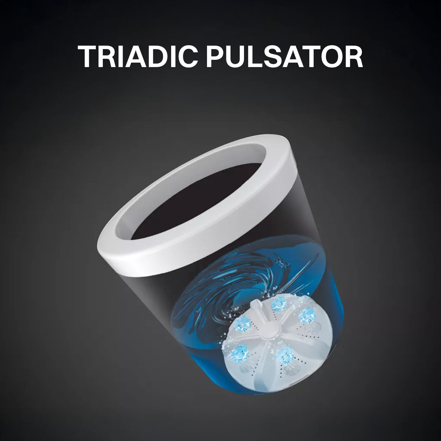 IFB 8 kg 5 Star Fully Automatic Top Load Washing Machine (TL801MB1S, AI Technology, Midnight Black)_15