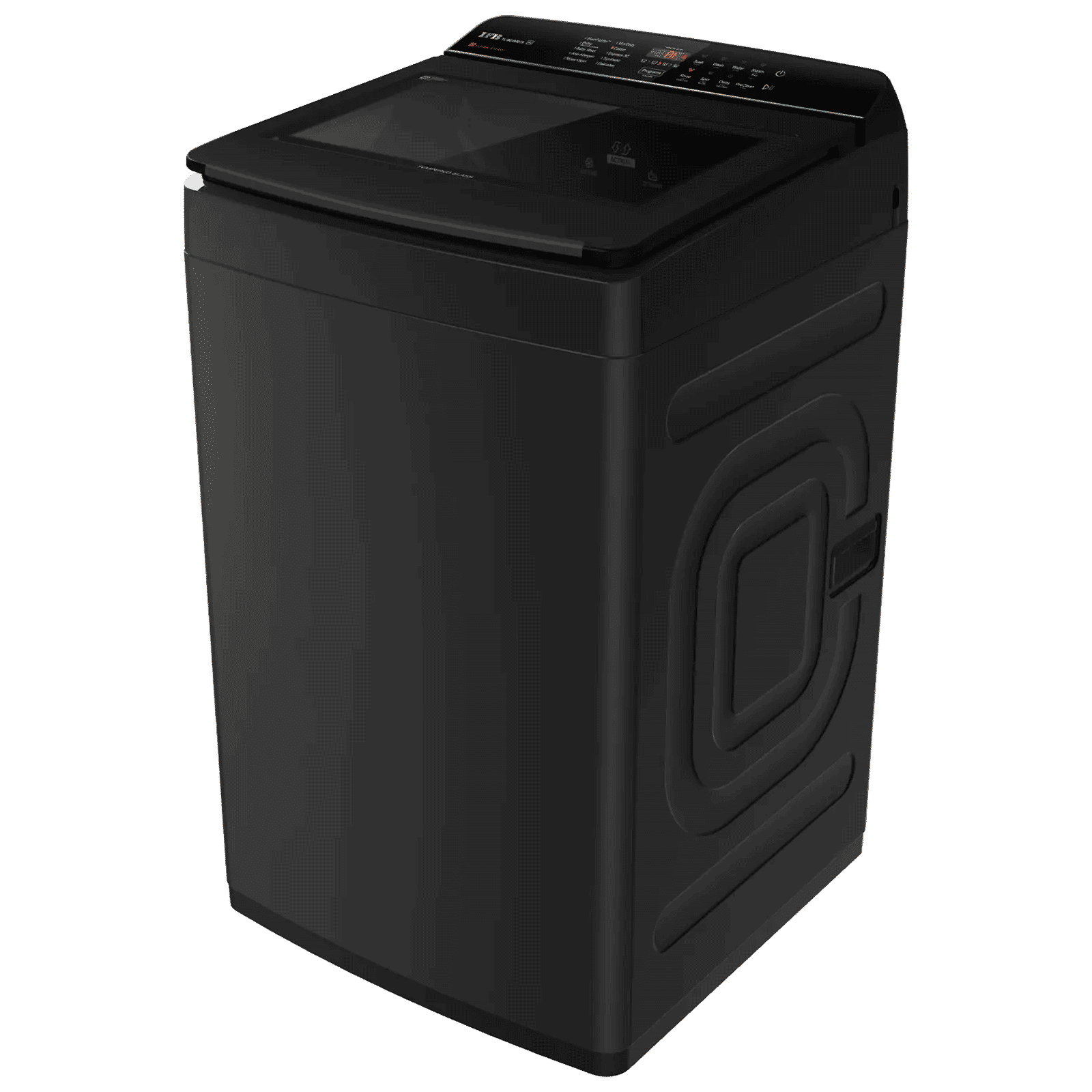 IFB 8 kg 5 Star Fully Automatic Top Load Washing Machine (TL801MB1S, AI Technology, Midnight Black) IFB 8 kg 5 Star Fully Automatic Top Load Washing Machine (TL801MB1S, AI Technology, Midnight Black)_5