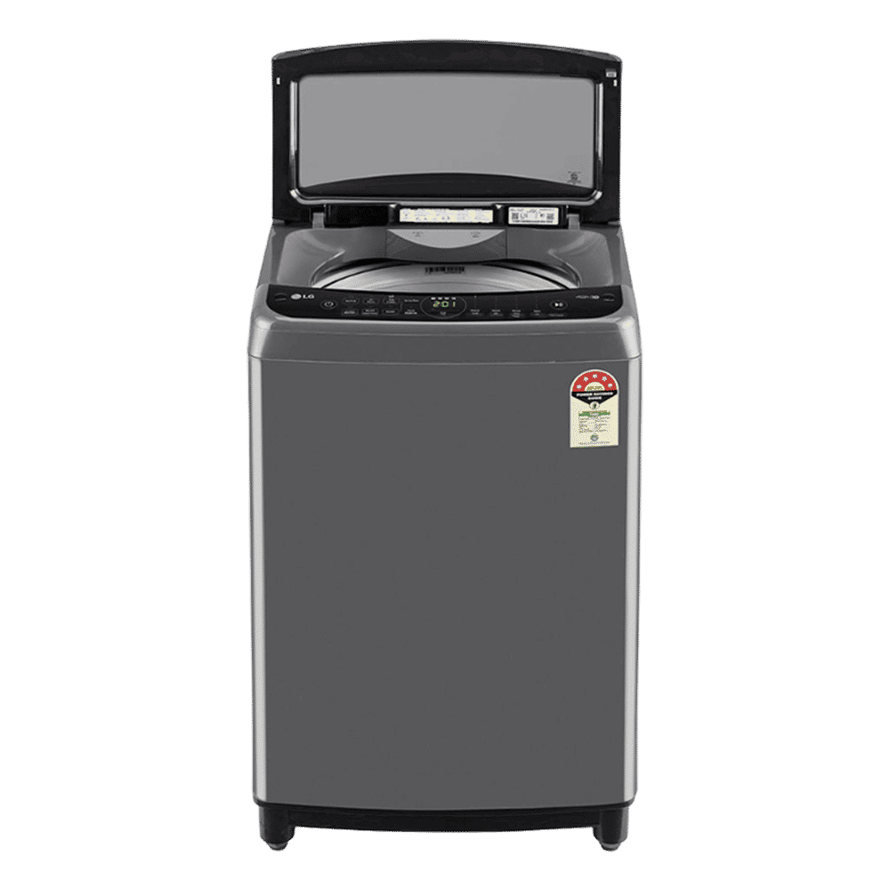 LG 10 kg 5 Star Fully Automatic Top Load Washing Machine (THD10NPM, AI Direct Drive, Middle Black)_11