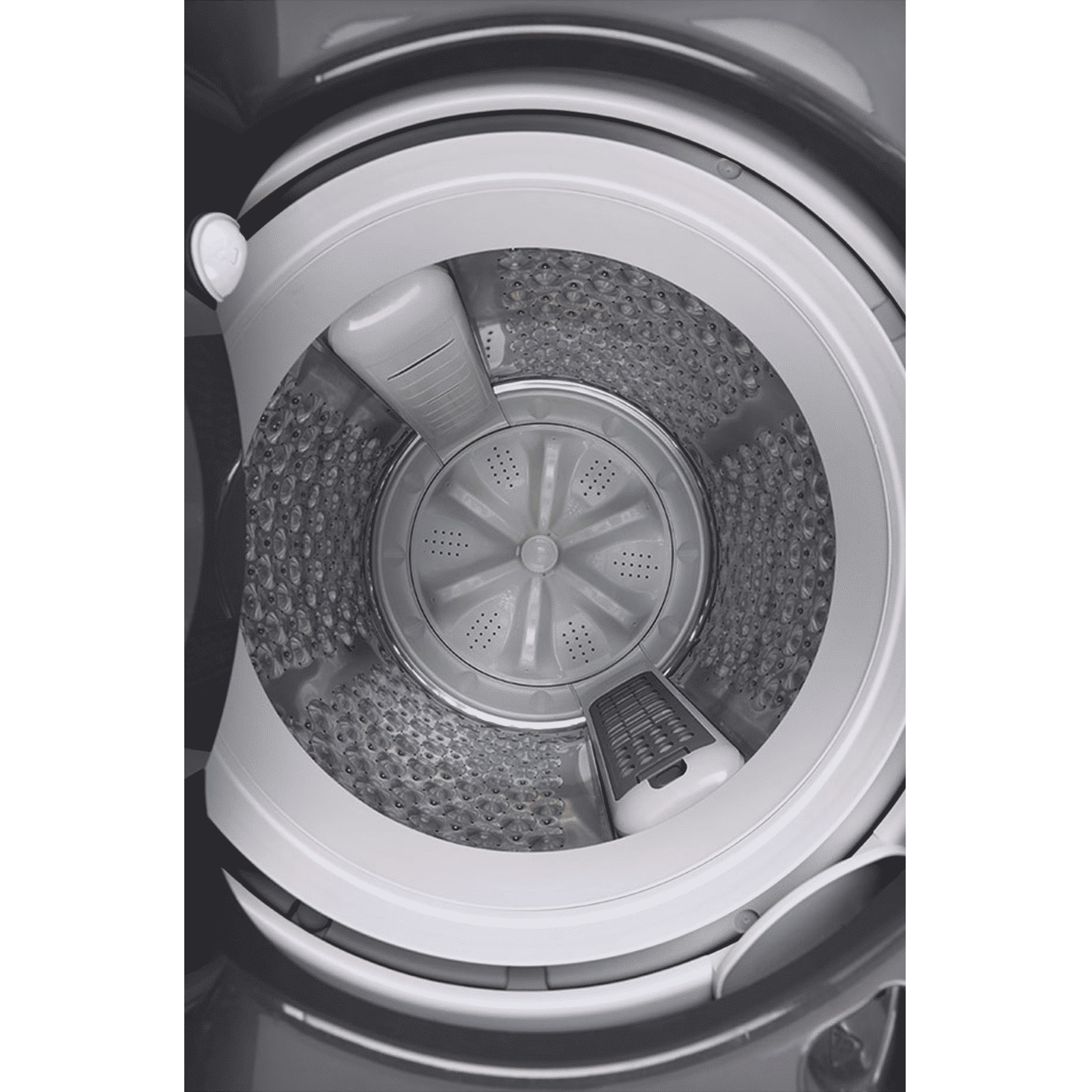 LG 8 kg 5 Star Fully Automatic Top Load Washing Machine (THD08SJM, AI Direct Drive, Middle Black)_11