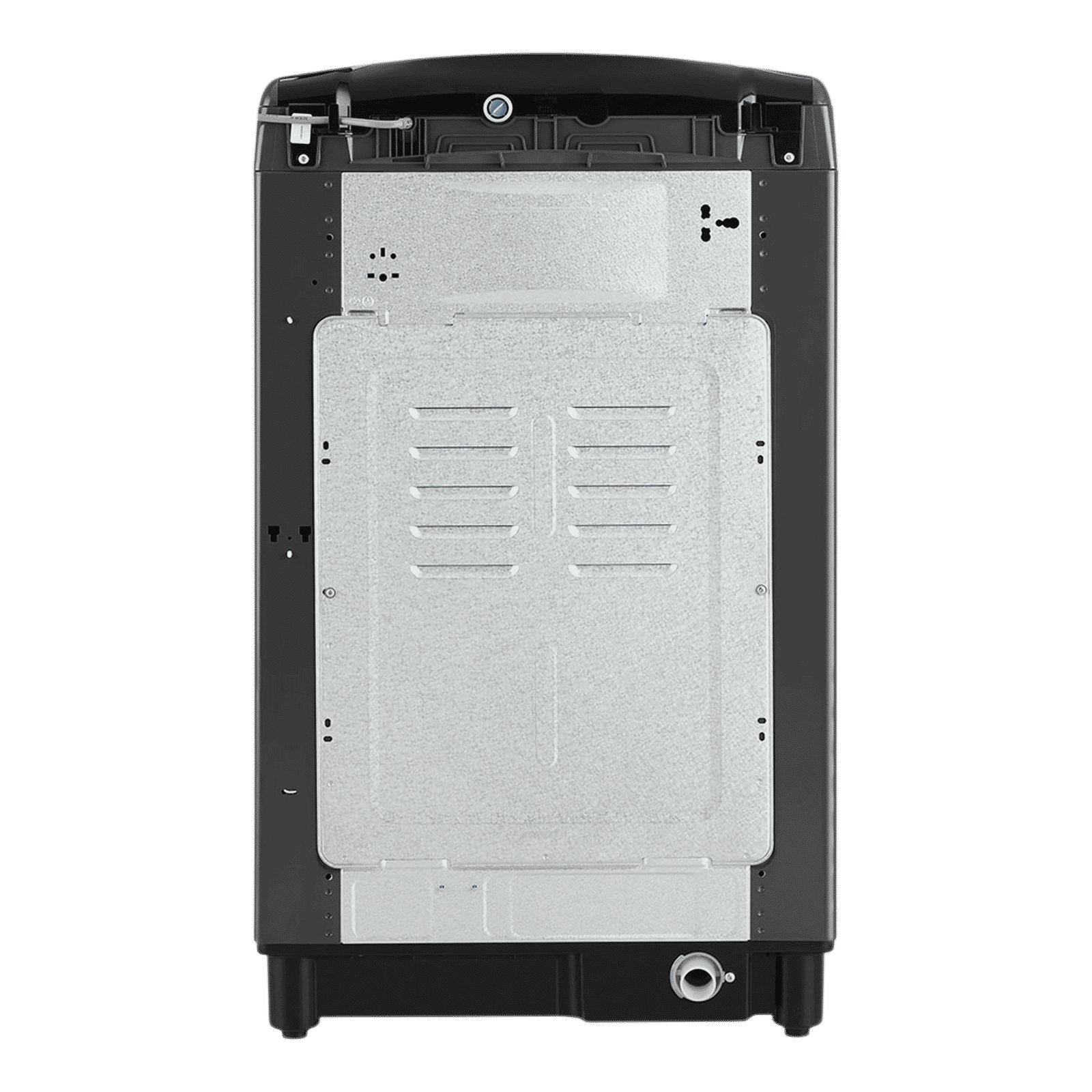 LG 8 kg 5 Star Fully Automatic Top Load Washing Machine (THD08SJM, AI Direct Drive, Middle Black) LG 8 kg 5 Star Fully Automatic Top Load Washing Machine (THD08SJM, AI Direct Drive, Middle Black)_14