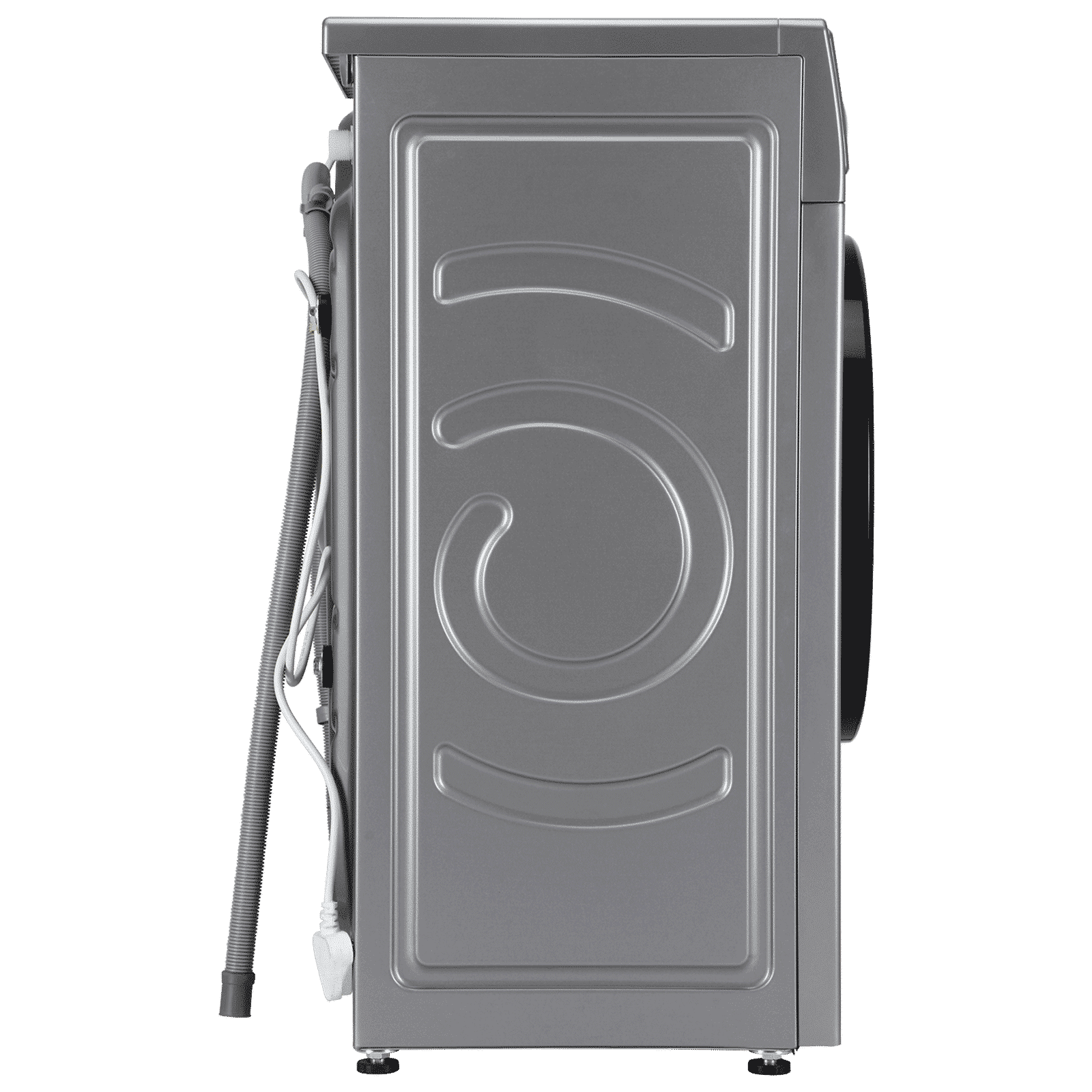 Croma 7 kg 5 Star Inverter Fully Automatic Front Load Washing Machine (2025 Model, Built in heater, Silver Grey)_11