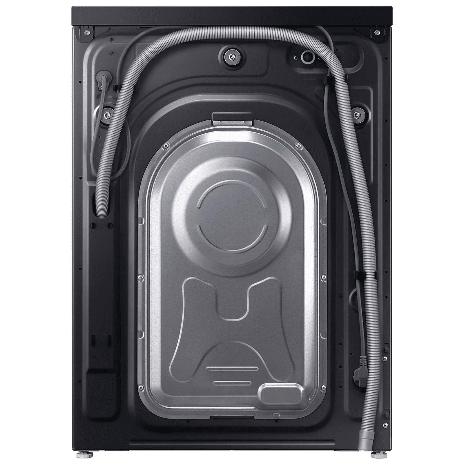 SAMSUNG 12 kg 5 Star Wi-Fi Inverter Fully Automatic Front Load Washing Machine (WW12DG5B24ABTL, AI EcoBubble, Black) SAMSUNG 12 kg 5 Star Wi-Fi Inverter Fully Automatic Front Load Washing Machine (WW12DG5B24ABTL, AI EcoBubble, Black)_10