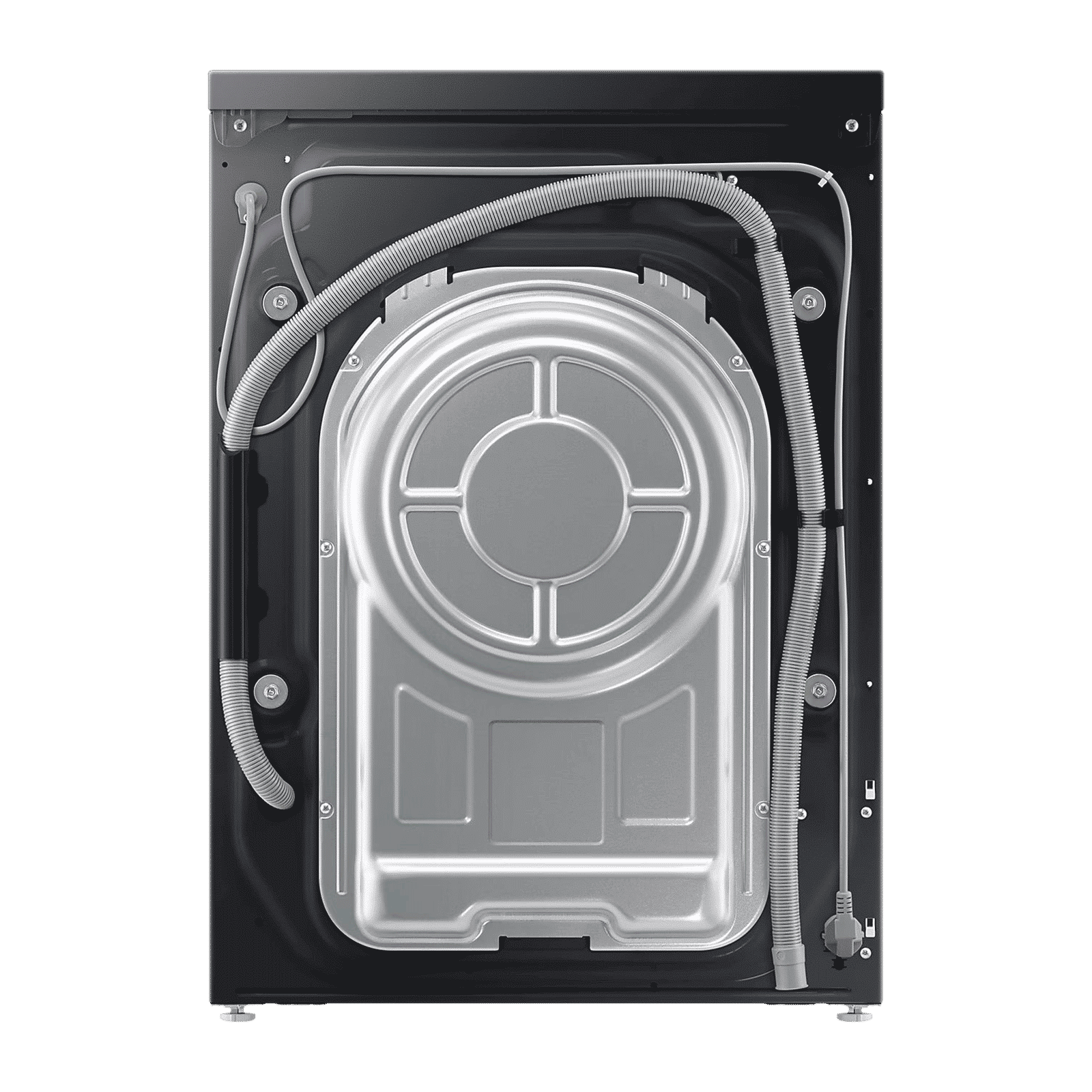 SAMSUNG 12 kg 5 Star Wi-Fi Inverter Fully Automatic Front Load Washing Machine (WW12DB7B24GBTL, AI Control, Black)_9