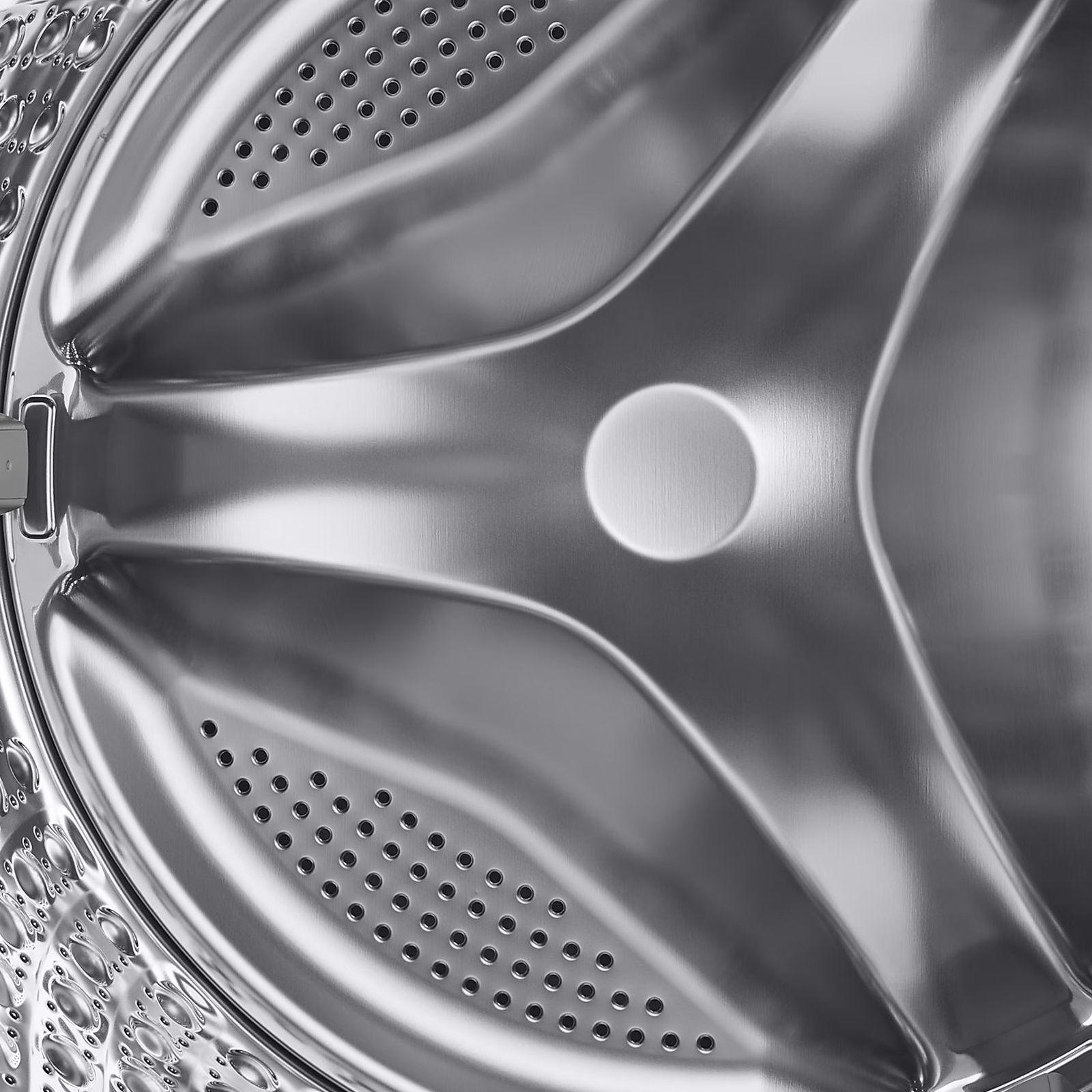 SAMSUNG 12 kg 5 Star Wi-Fi Inverter Fully Automatic Front Load Washing Machine (WW12DB8B54GSTL, AI Control, Navy)_8