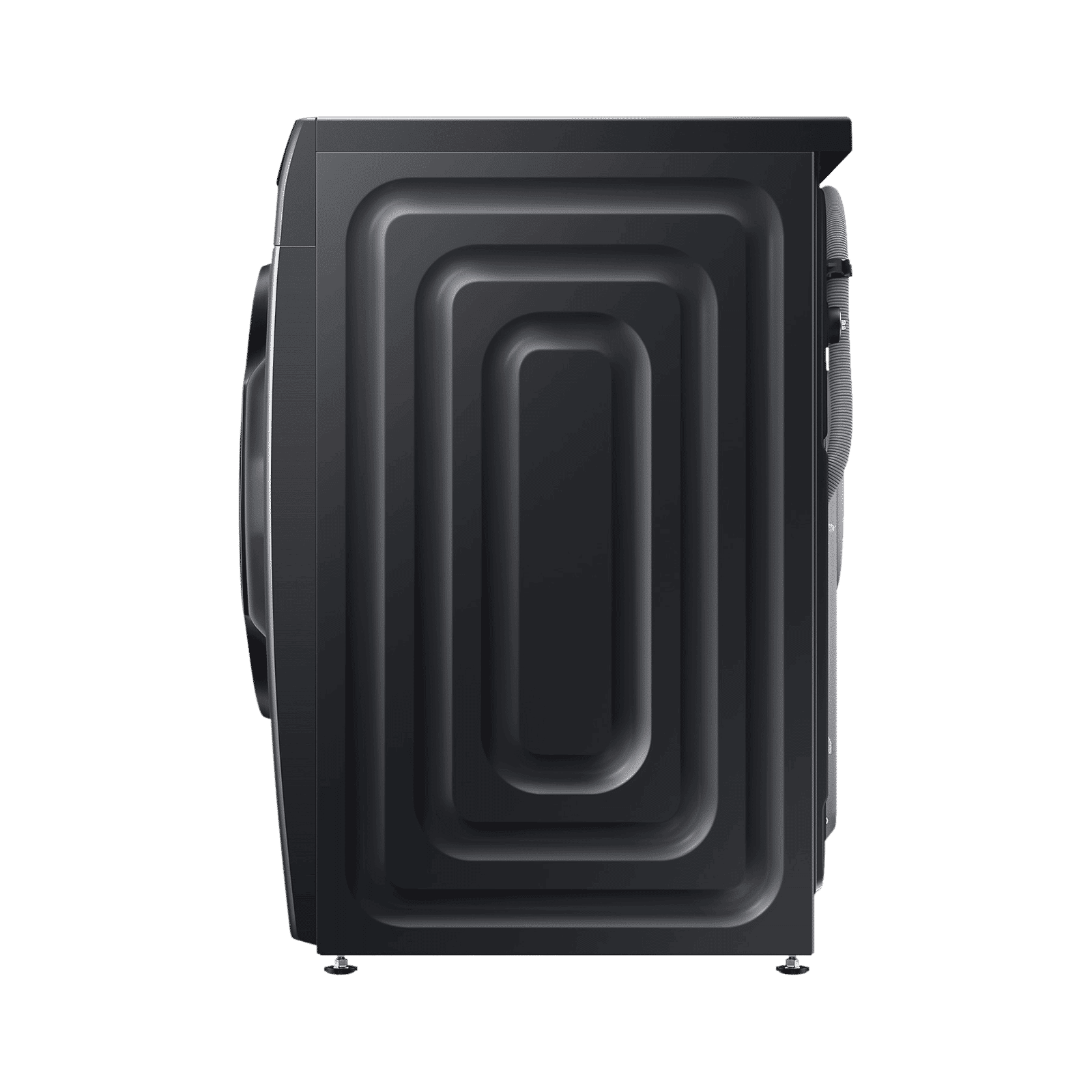 SAMSUNG 12 kg 5 Star Wi-Fi Inverter Fully Automatic Front Load Washing Machine (WW12DG6B24ABTL, AI Control, Black)_10