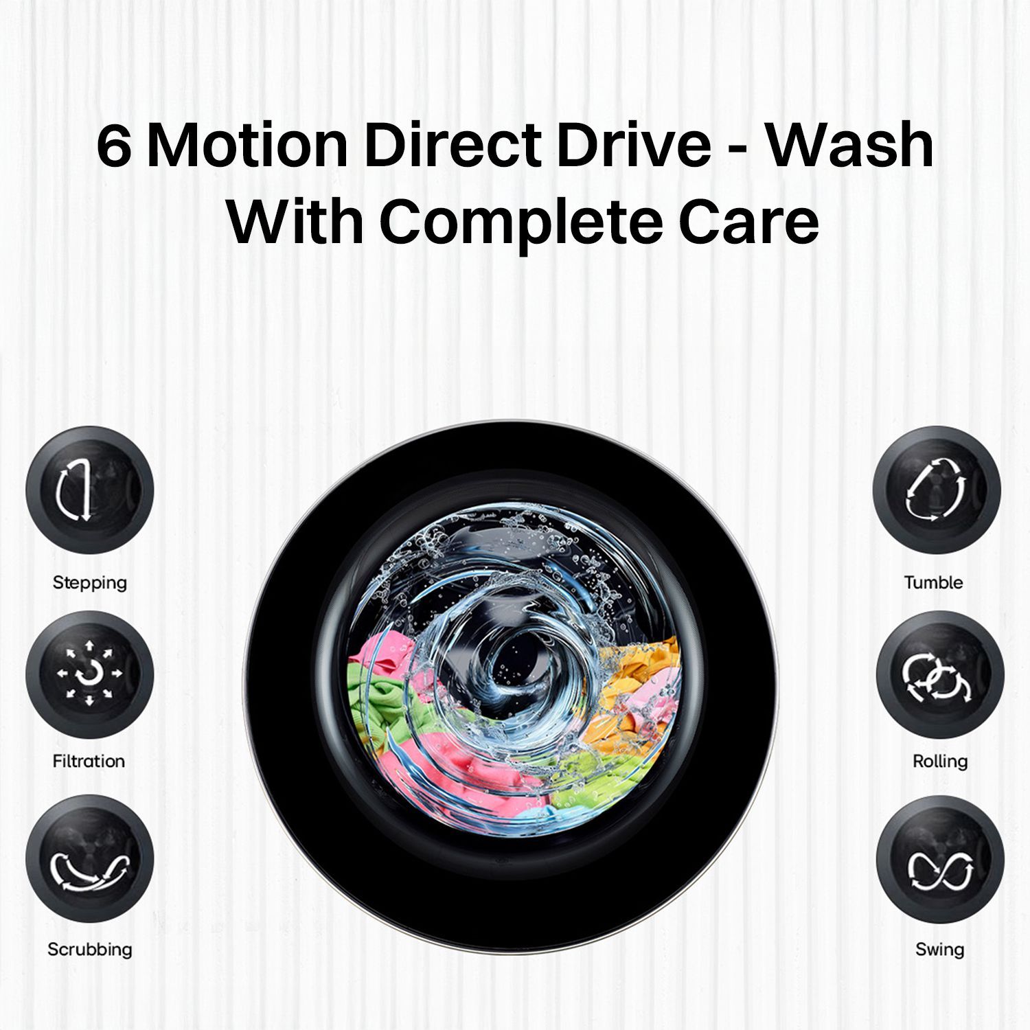 LG 7 kg 5 Star Wi-Fi Inverter Fully Automatic Front Load Washing Machine (FHB1207Z4M, Auto Restart, Middle Black)_16