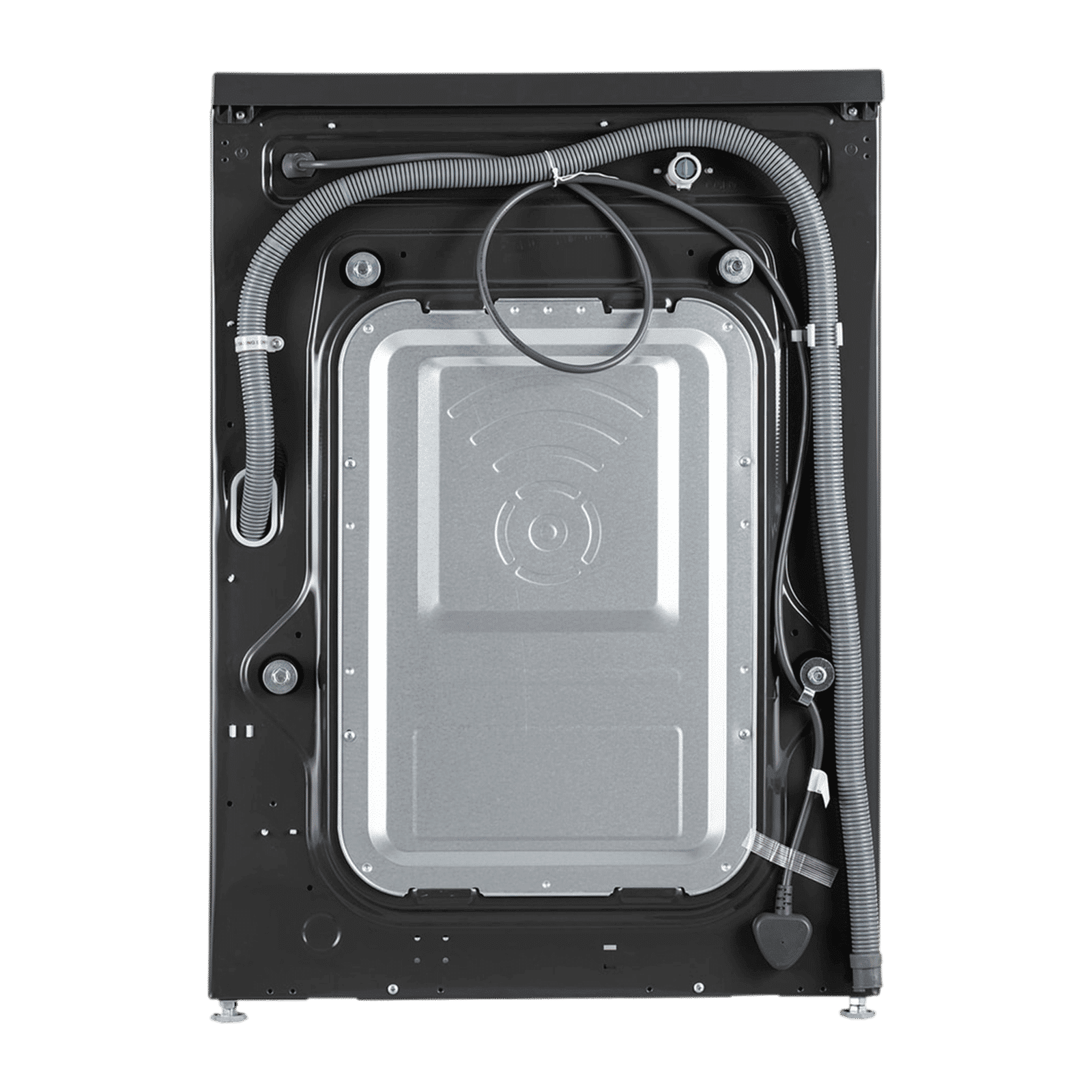 LG 7 kg 5 Star Wi-Fi Inverter Fully Automatic Front Load Washing Machine (FHB1207Z4M, Auto Restart, Middle Black) LG 7 kg 5 Star Wi-Fi Inverter Fully Automatic Front Load Washing Machine (FHB1207Z4M, Auto Restart, Middle Black)_9