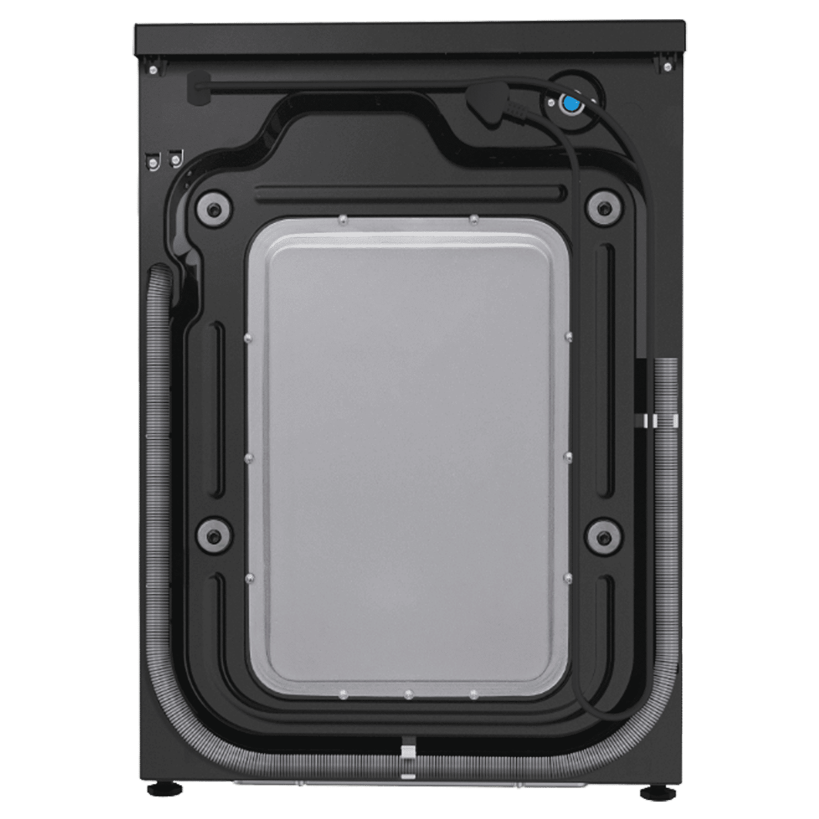 IFB 7 kg 5 Star Wi-Fi Fully Automatic Front Load Washing Machine (Elite BXN 7012HK, Eco Inverter Motor, Black Hairline) IFB 7 kg 5 Star Wi-Fi Fully Automatic Front Load Washing Machine (Elite BXN 7012HK, Eco Inverter Motor, Black Hairline)_8