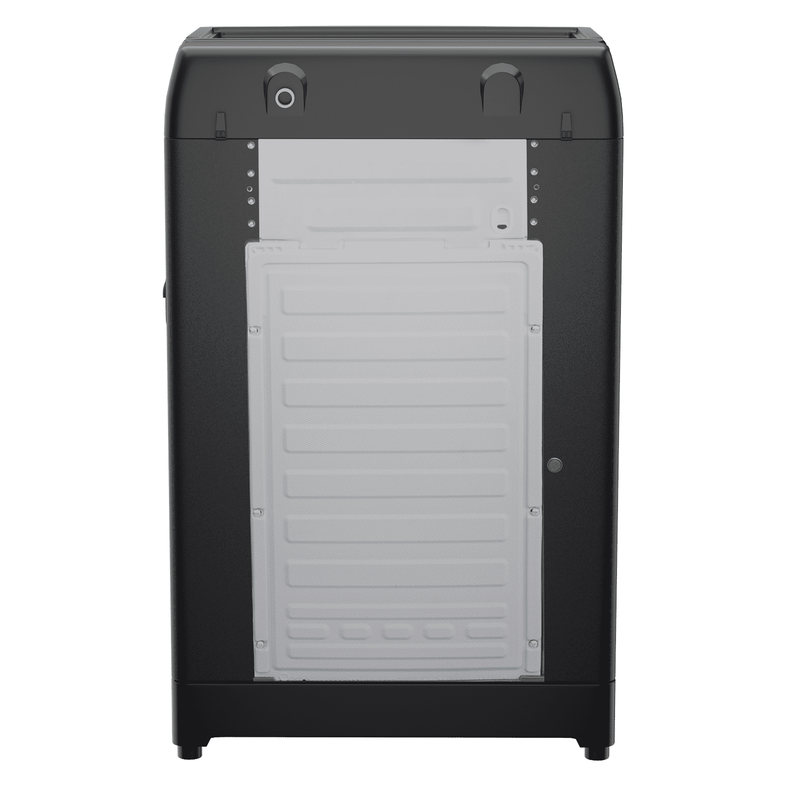 Haier 7 Kg 5 Star Fully Automatic Top Load Washing Machine (826 Series, HWM70-826BKNZ, Effortless Operation, Black)_7