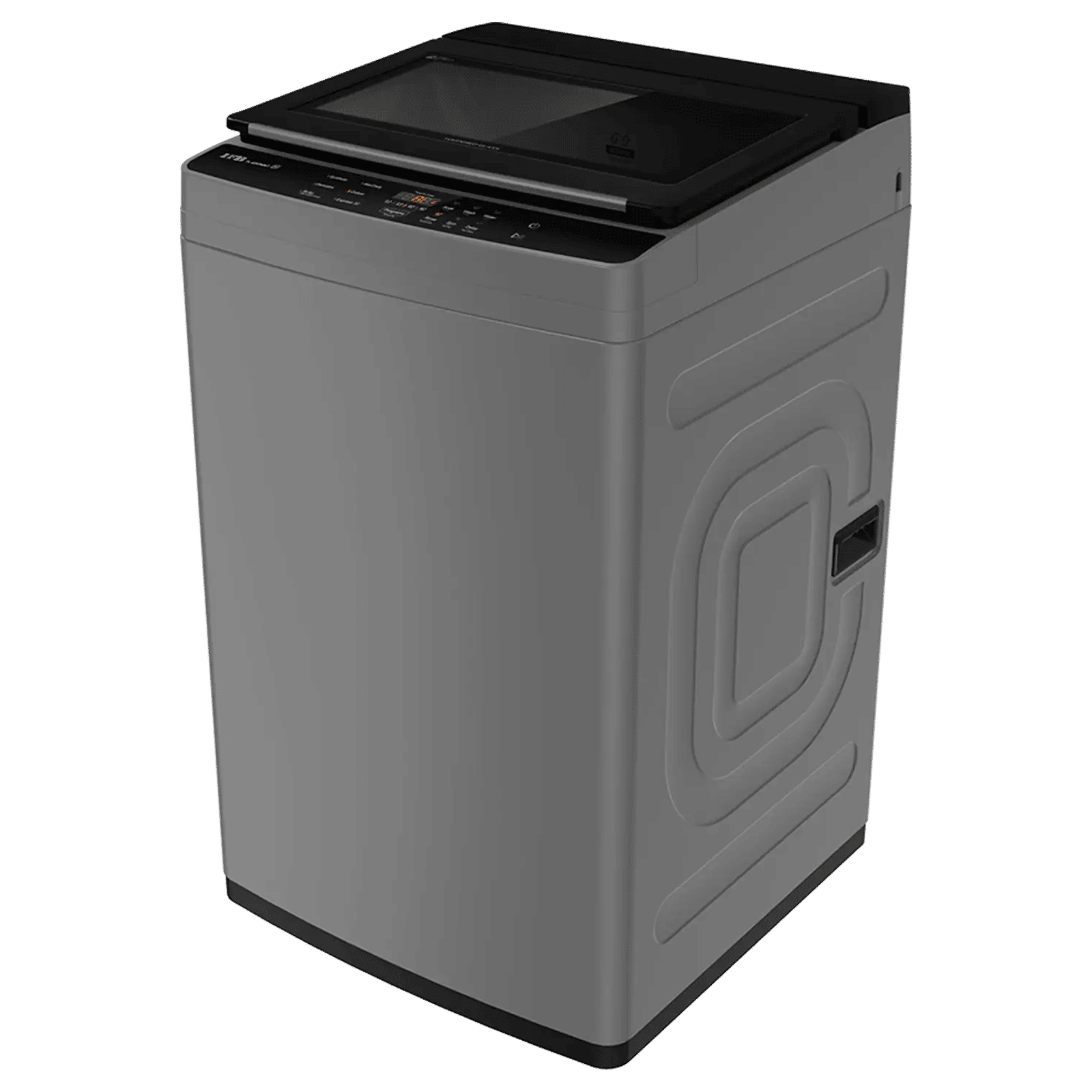 IFB 6.5 kg 5 Star Fully Automatic Top Load Washing Machine (TL650MG1, Powered By AI, Medium Grey) IFB 6.5 kg 5 Star Fully Automatic Top Load Washing Machine (TL650MG1, Powered By AI, Medium Grey)_5