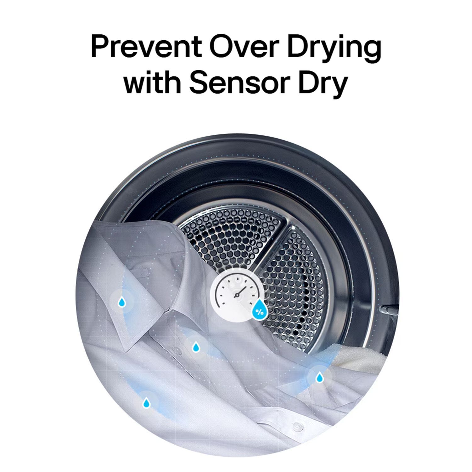 LG 9 kg Wi-Fi Fully Automatic Front Load Dryer (DHV09SAB, Dual Inverter Heat Pump, Black Steel) LG 9 kg Wi-Fi Fully Automatic Front Load Dryer (DHV09SAB, Dual Inverter Heat Pump, Black Steel)_21