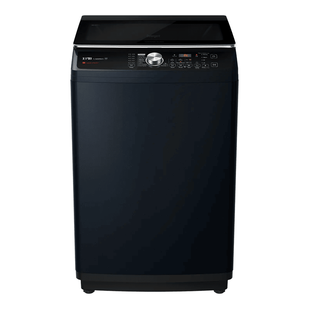 IFB 9 kg 5 Star Fully Automatic Top Load Washing Machine (TL900RB2S, Triadic Pulsator, Royal Blue)_1