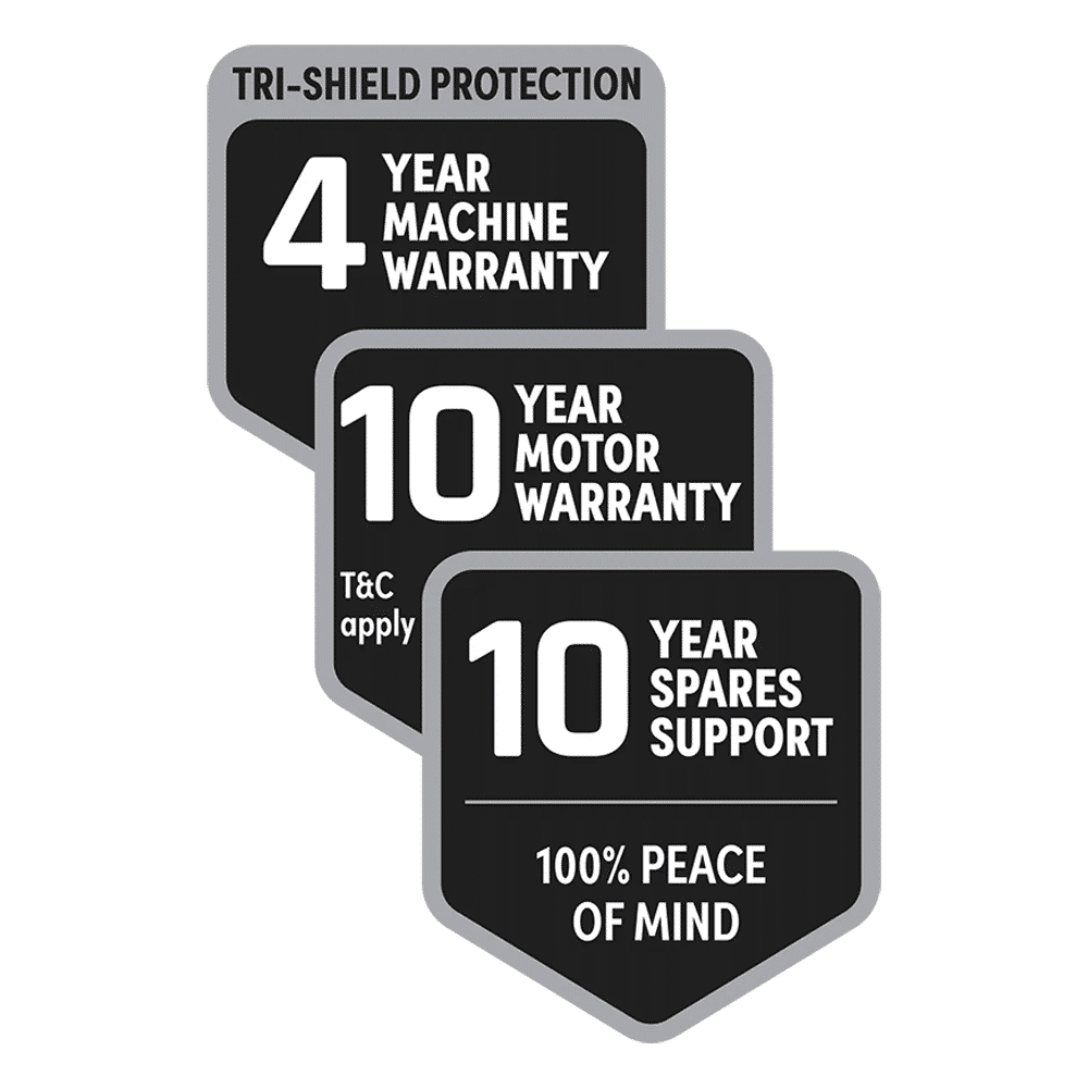 IFB 9 kg 5 Star Fully Automatic Top Load Washing Machine (TL900RB2S, Triadic Pulsator, Royal Blue)_8