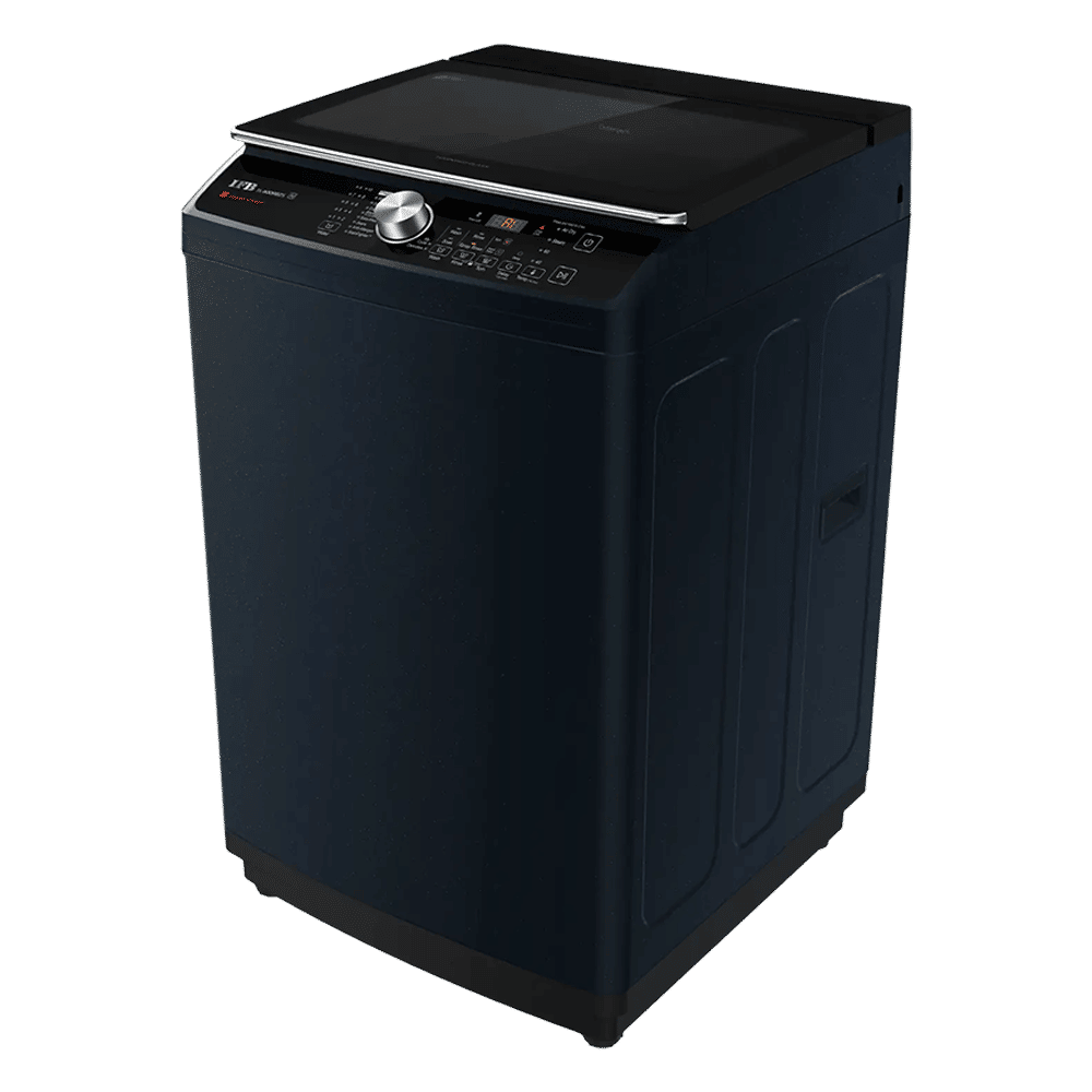 IFB 9 kg 5 Star Fully Automatic Top Load Washing Machine (TL900RB2S, Triadic Pulsator, Royal Blue)_4