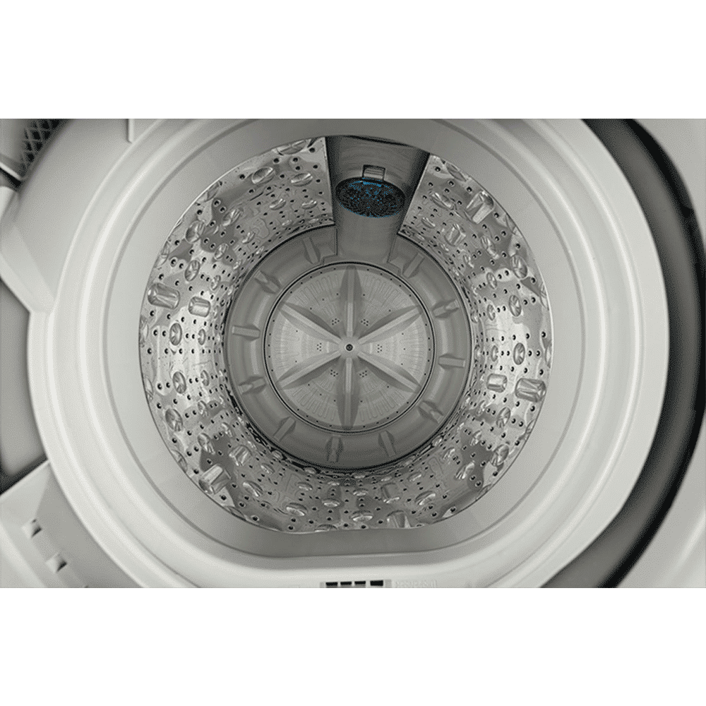 LG 7.5 kg 5 Star Inverter Fully Automatic Top Load Washing Machine (T75VBSF1Z, Smart Inverter Motor, Middle Free Silver)_10