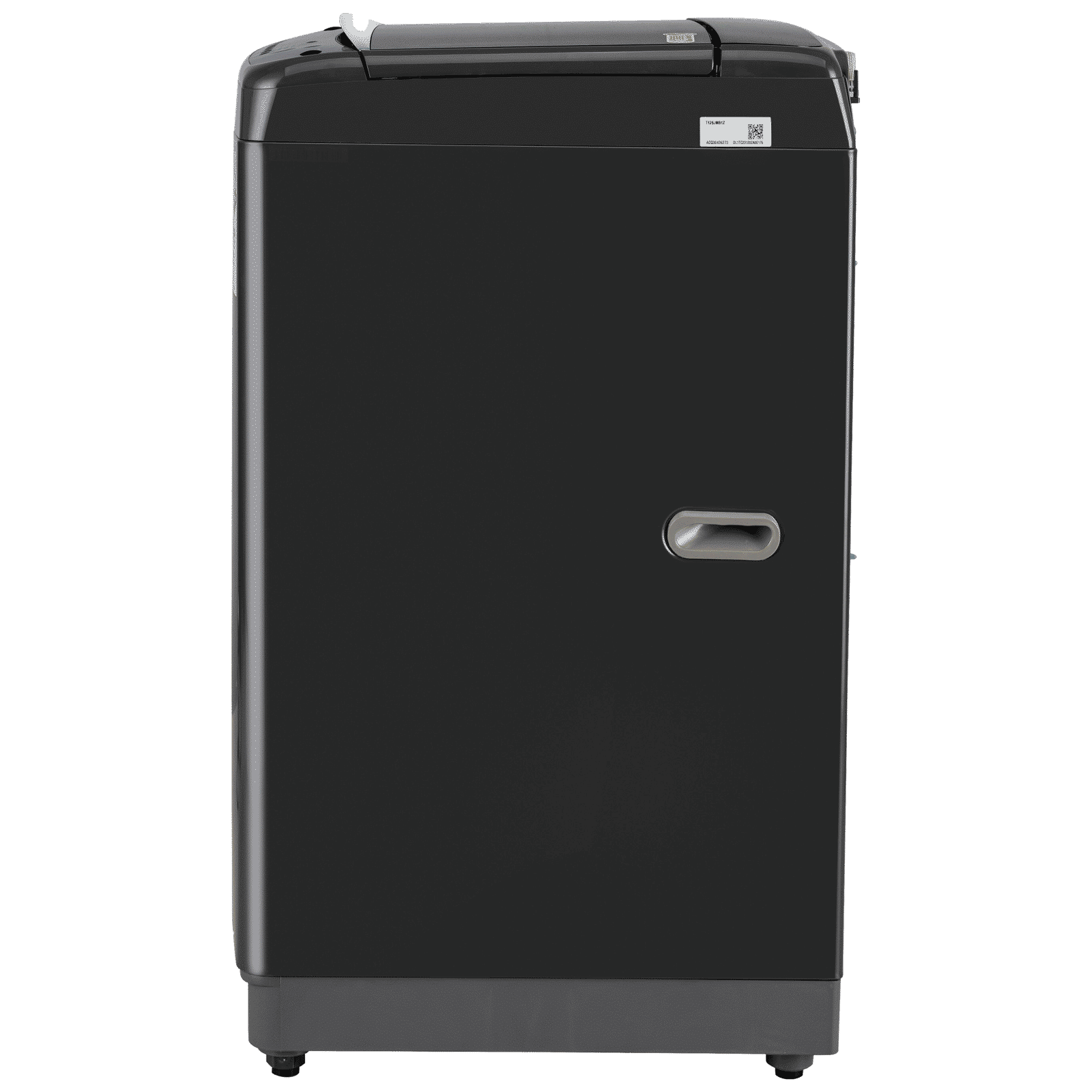 LG 12 kg 5 Star Inverter Fully Automatic Top Load Washing Machine (T12SJMB1Z, Smart Inverter Motor, Middle Black)_10