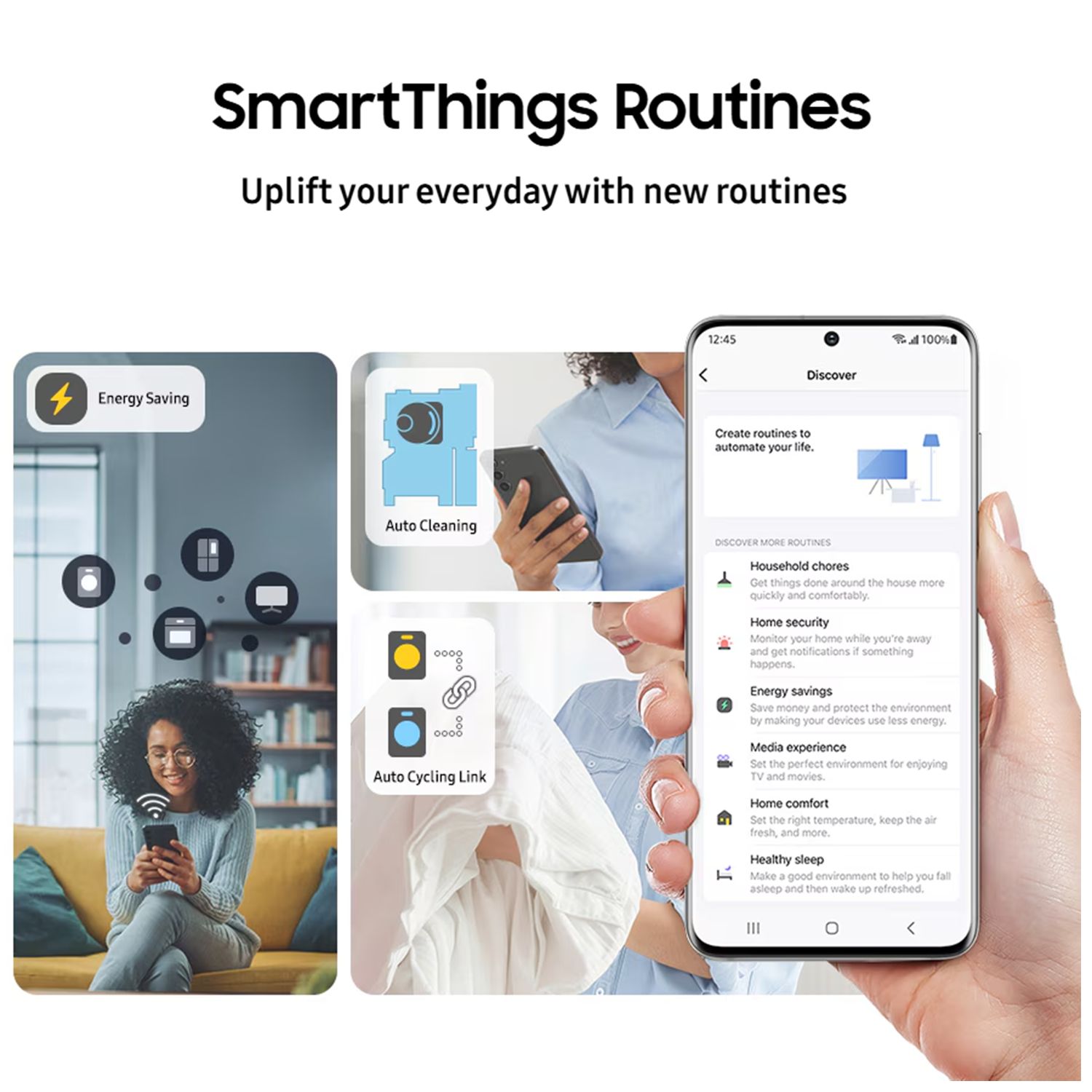 SAMSUNG 9 kg 5 Star Wi-Fi Inverter Fully Automatic Front Load Washing Machine (WW90DG6U24ABTL, Bubble Technology, Black)_14