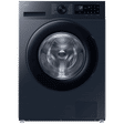 SAMSUNG 9 kg 5 Star Wi-Fi Inverter Fully Automatic Front Load Washing Machine (WW90DG5U24ASTL, Energy Mode, Navy)_1