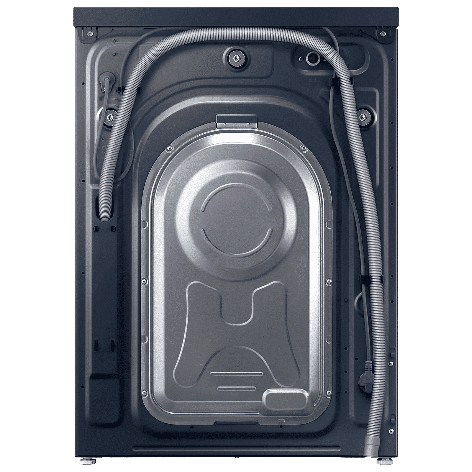 SAMSUNG 9 kg 5 Star Wi-Fi Inverter Fully Automatic Front Load Washing Machine (WW90DG5U24ASTL, Energy Mode, Navy)_10