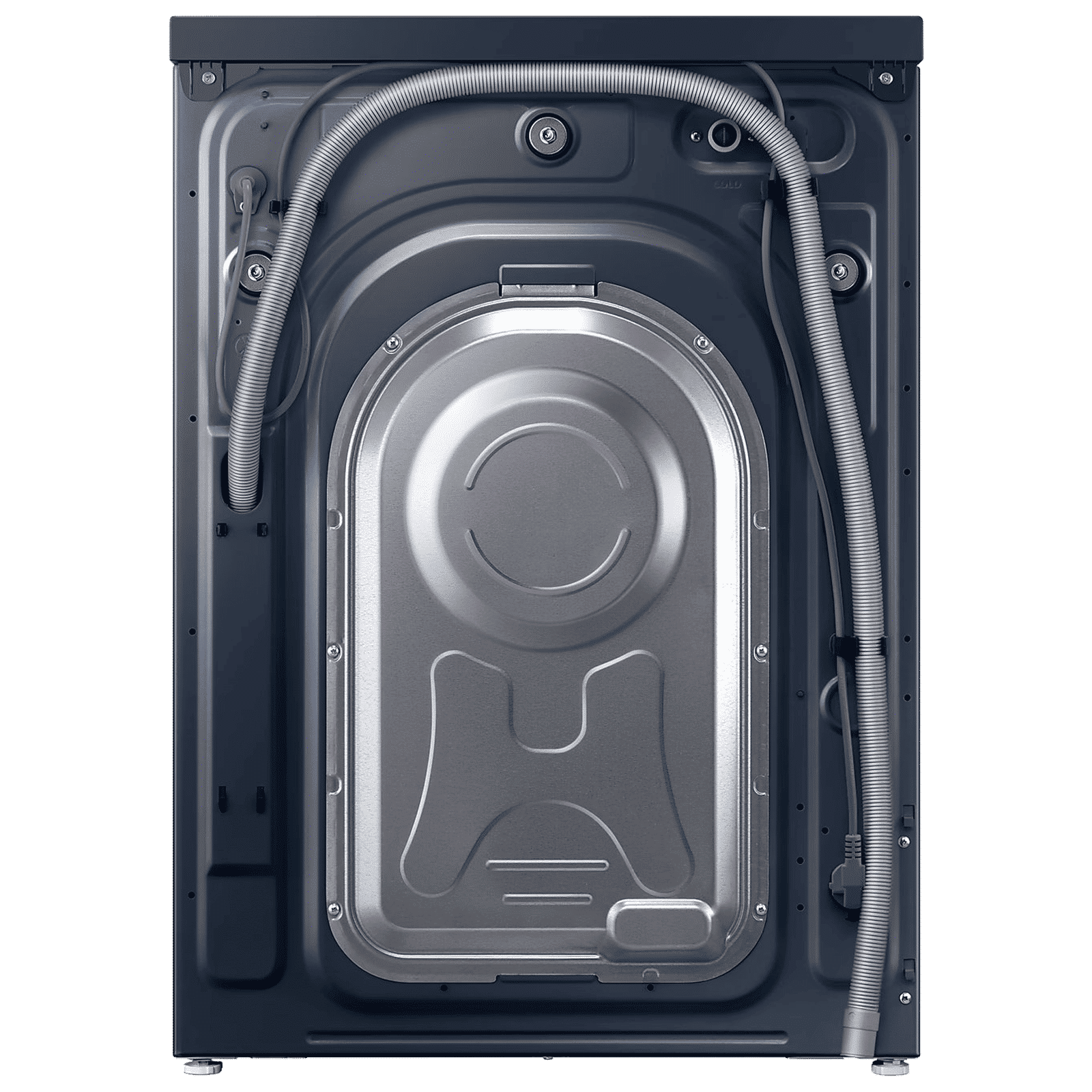 SAMSUNG 9 kg 5 Star Wi-Fi Inverter Fully Automatic Front Load Washing Machine (WW90DG5U24ASTL, Energy Mode, Navy) SAMSUNG 9 kg 5 Star Wi-Fi Inverter Fully Automatic Front Load Washing Machine (WW90DG5U24ASTL, Energy Mode, Navy)_10