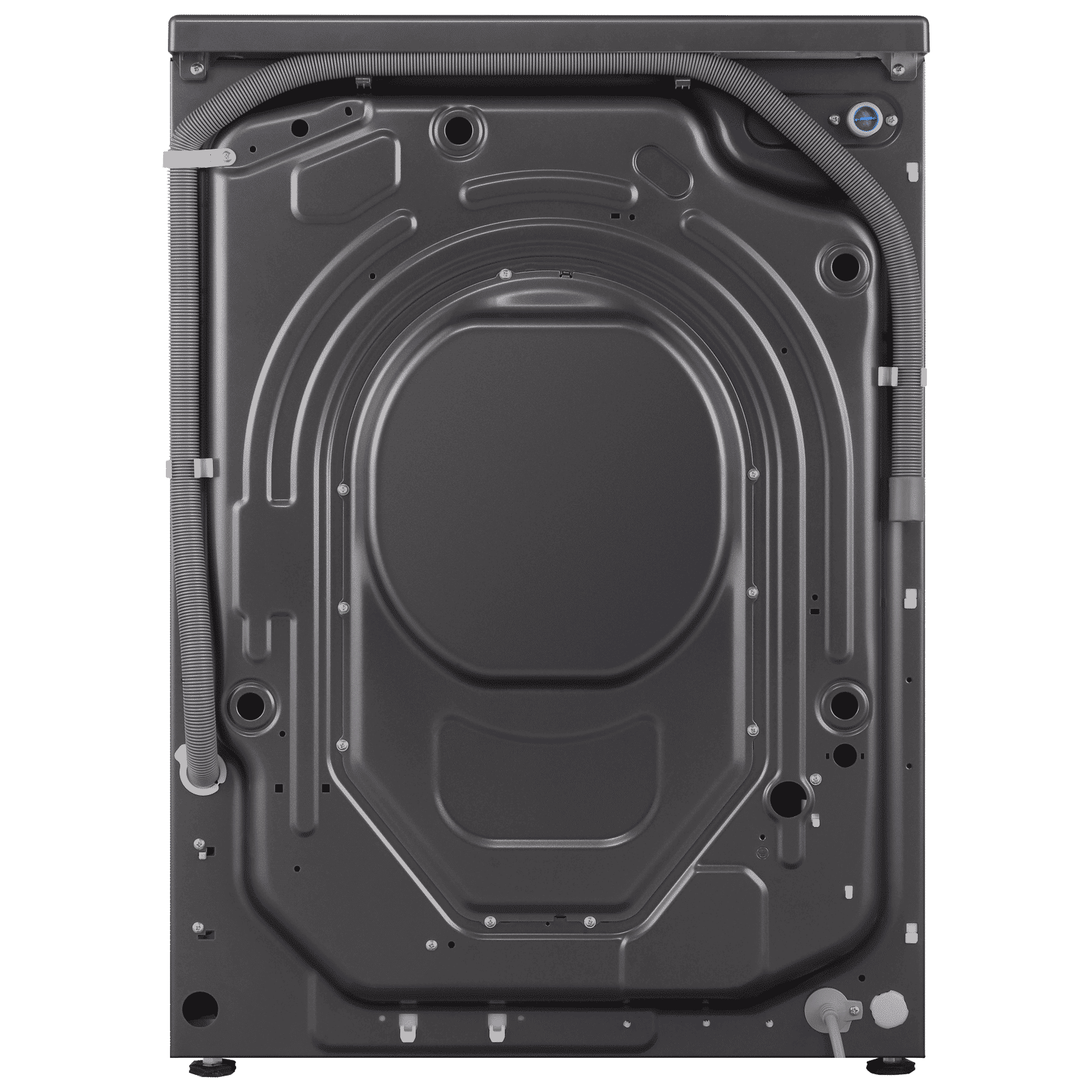 Haier 11 kg 5 Star Wi-Fi Fully Automatic Front Load Washing Machine (HW110-DM14959CS8U1, AI-Dynamic Balance Tech, Dark Jade) Haier 11 kg 5 Star Wi-Fi Fully Automatic Front Load Washing Machine (HW110-DM14959CS8U1, AI-Dynamic Balance Tech, Dark Jade)_8