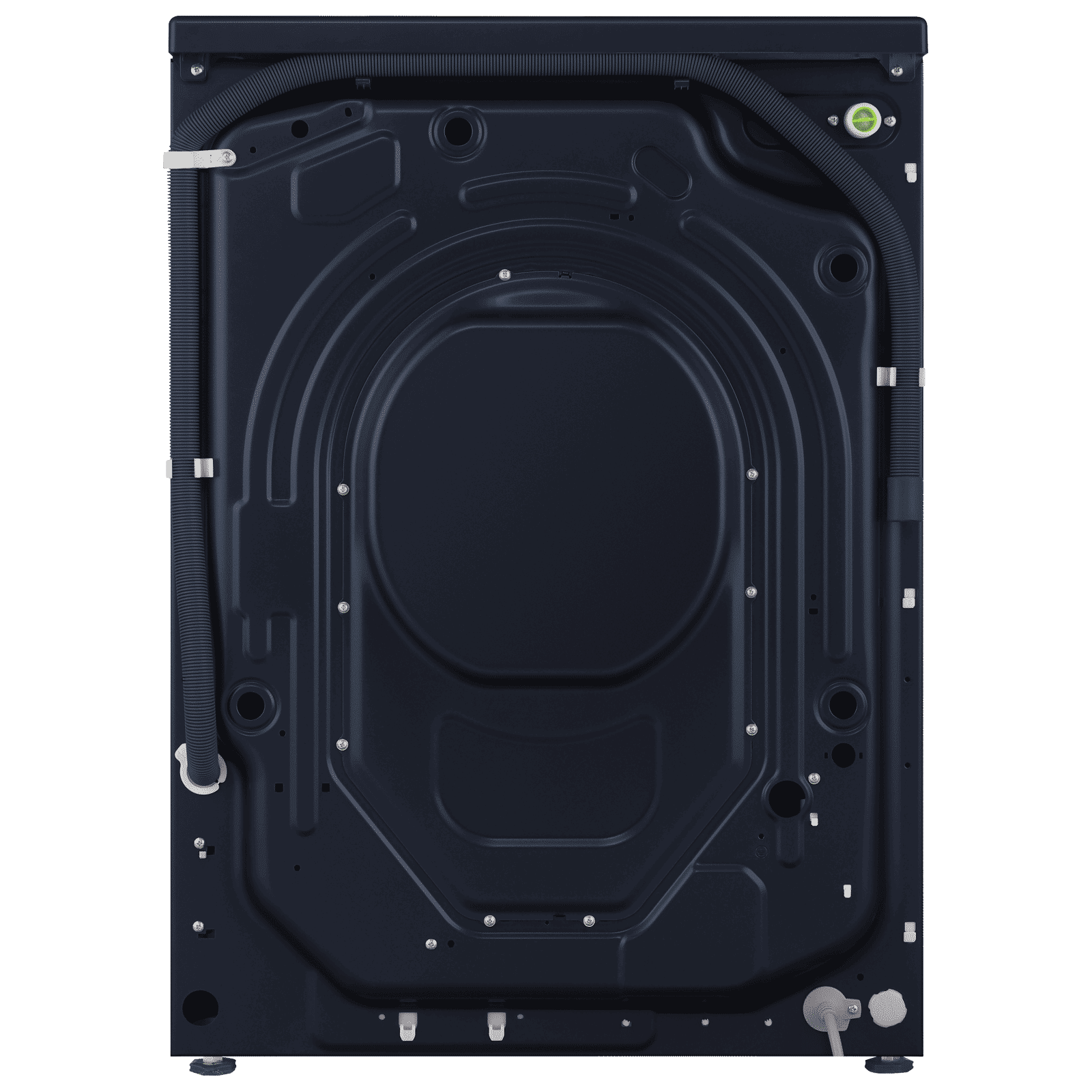 Haier 9 kg 5 Star Fully Automatic Front Load Washing Machine (929, HW90-DM14929ECBK, Anti Bacterial Technology, Black)_7