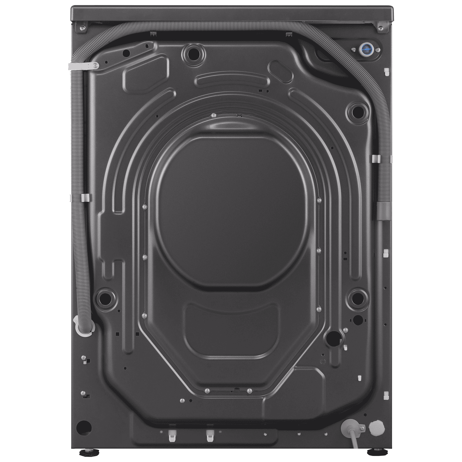 Haier 11/7 kg 5 Star Wi-Fi Fully Automatic Front Load Washer Dryer (HWD110-DM14959CS8U1, AI-Dynamic Balance Tech, Dark Jade) Haier 11/7 kg 5 Star Wi-Fi Fully Automatic Front Load Washer Dryer (HWD110-DM14959CS8U1, AI-Dynamic Balance Tech, Dark Jade)_8