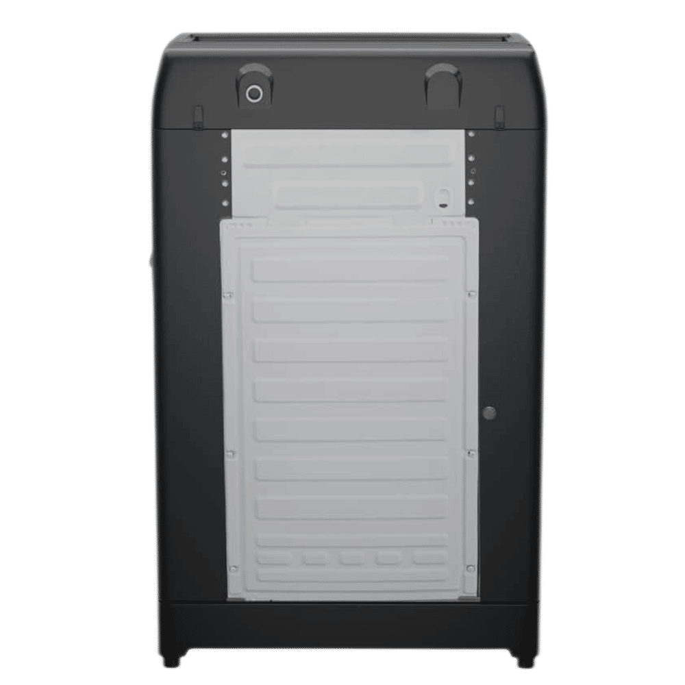 Haier 8 kg 5 Star Fully Automatic Top Load Washing Machine (HWM80-316BK, Oceanus Wave Drum, Dark Jade Silver) Haier 8 kg 5 Star Fully Automatic Top Load Washing Machine (HWM80-316BK, Oceanus Wave Drum, Dark Jade Silver)_11