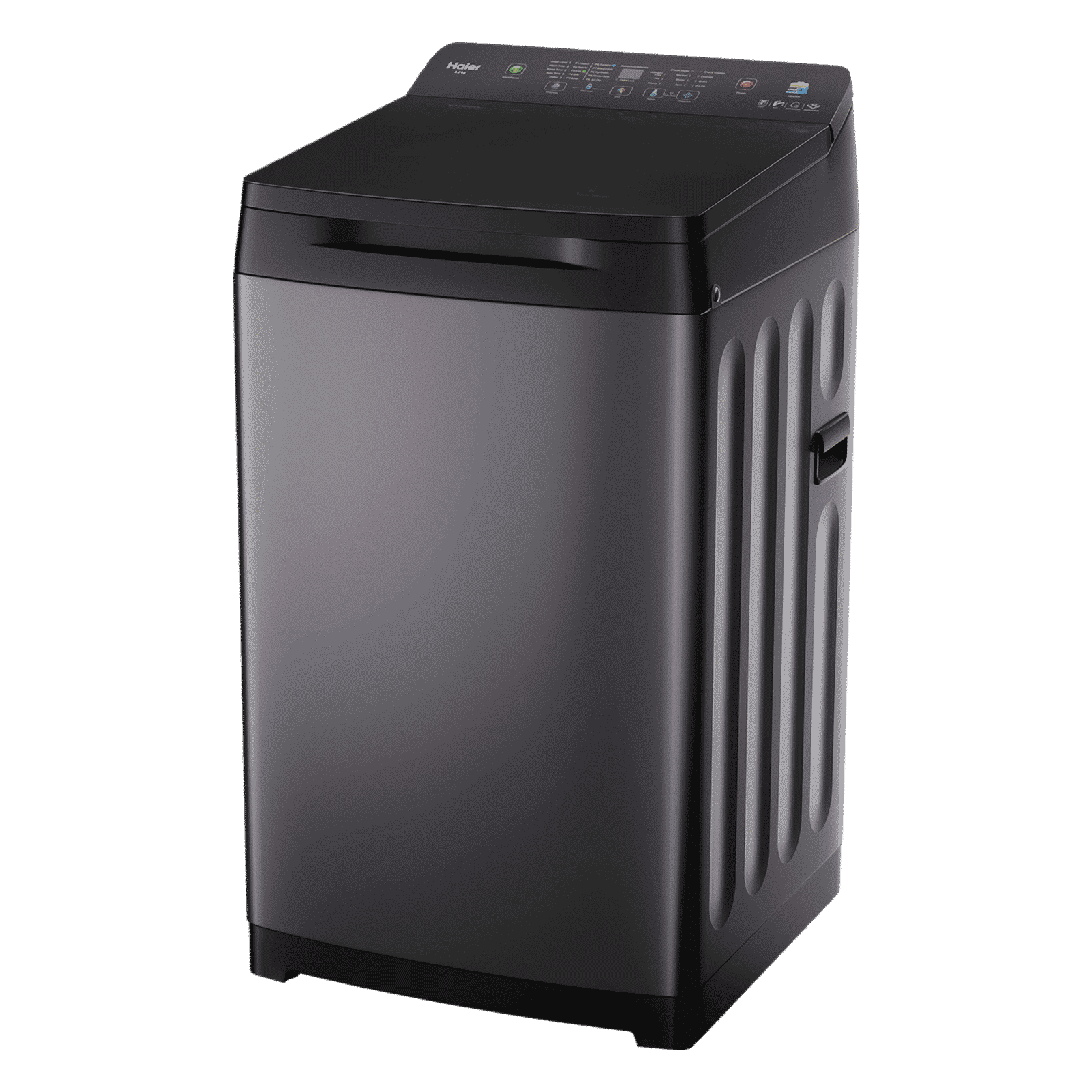 Haier 7.5 kg 5 Star Fully Automatic Top Load Washing Machine (Heater 688, HWM75-H688S8, In-built Heater, Dark Jade)_6