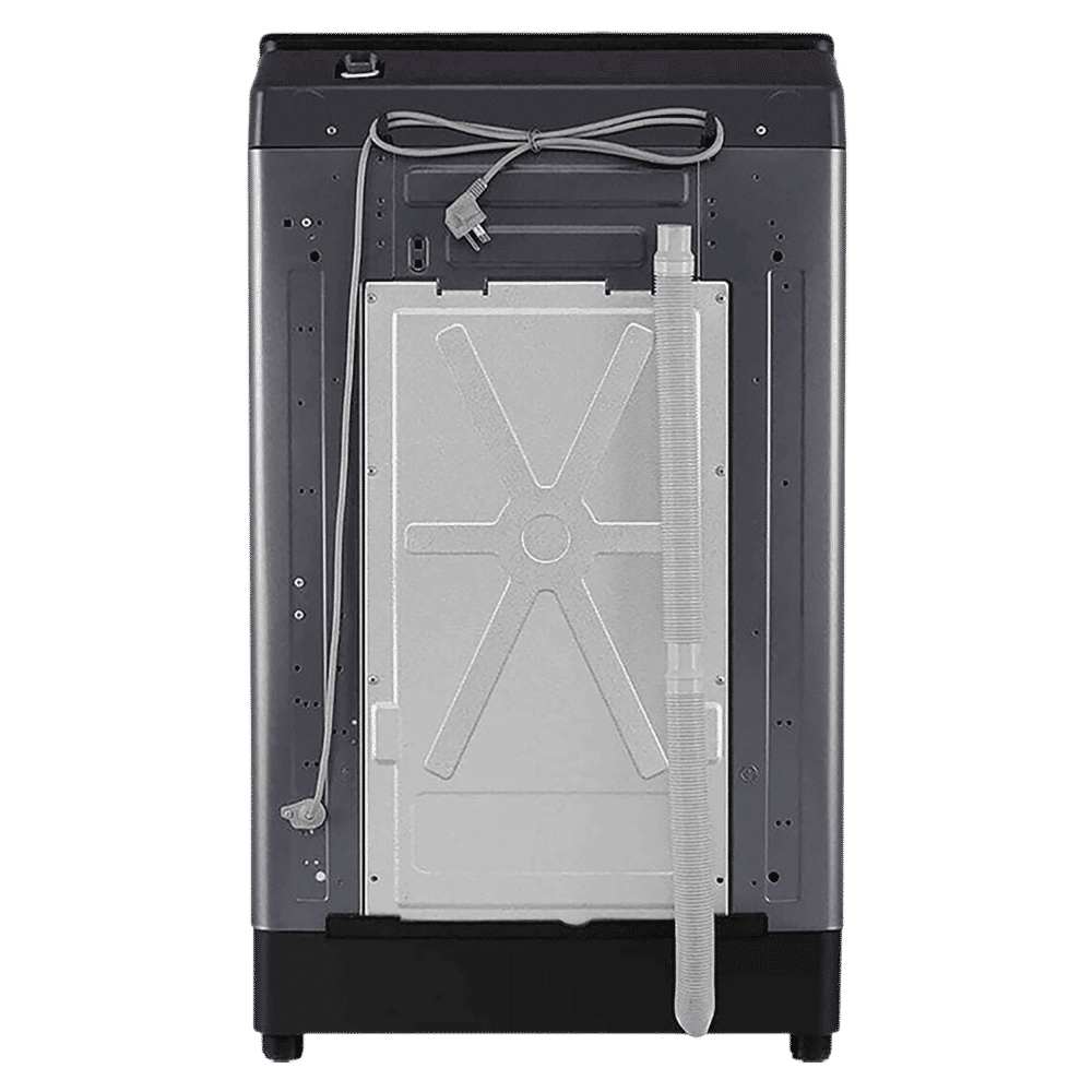 Haier 7.5 kg 5 Star Fully Automatic Top Load Washing Machine (Heater 688, HWM75-H688S8, In-built Heater, Dark Jade)_7