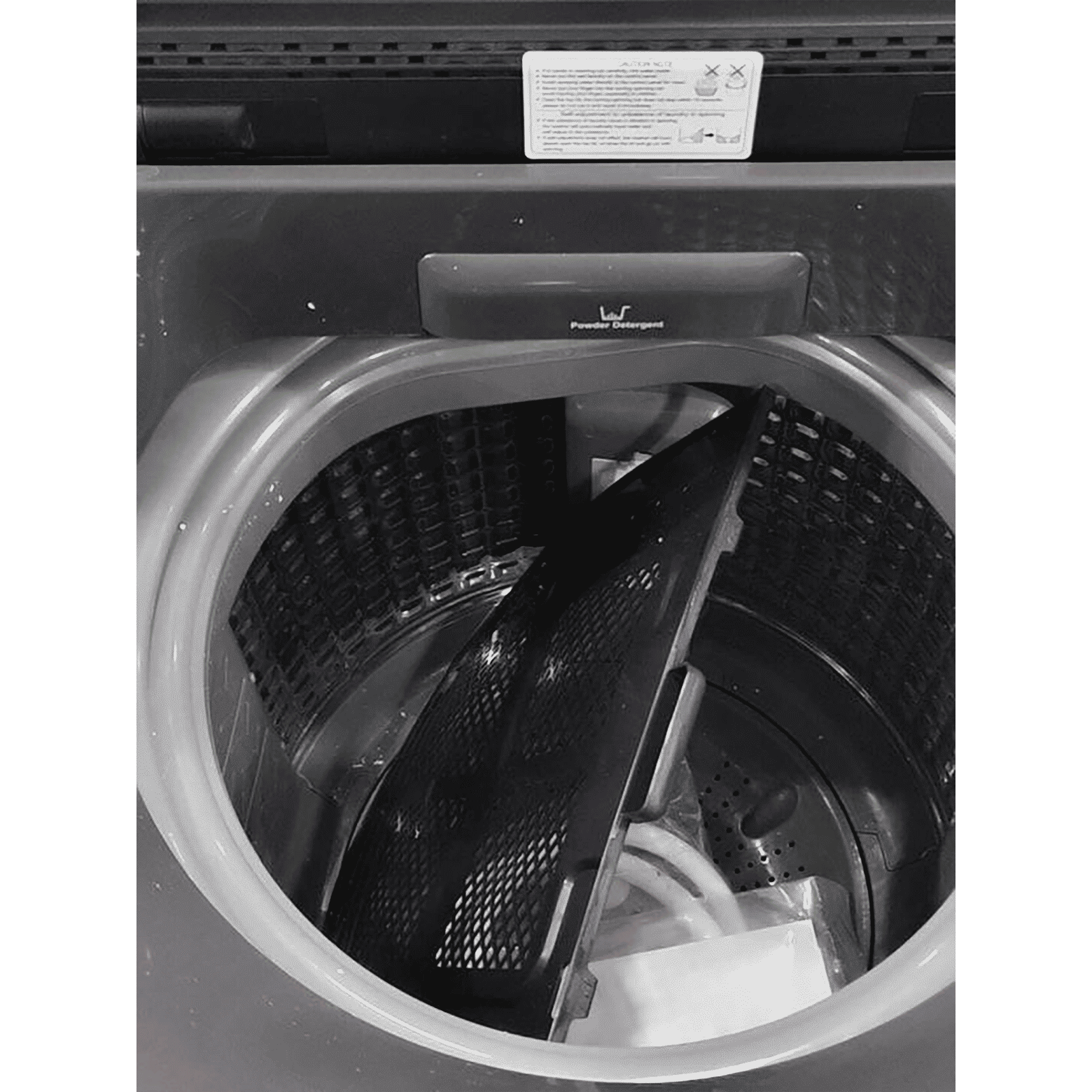 Haier 7.5 kg 5 Star Fully Automatic Top Load Washing Machine (Heater 688, HWM75-H688S8, In-built Heater, Dark Jade)_8