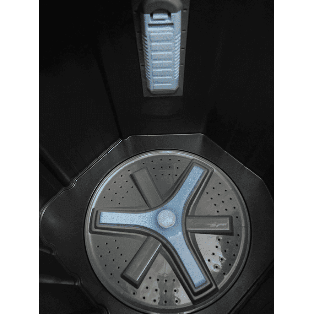 Haier 9 kg Semi Automatic Washing Machine with Softfall Techonology (HTW90-178FL, Black)_8