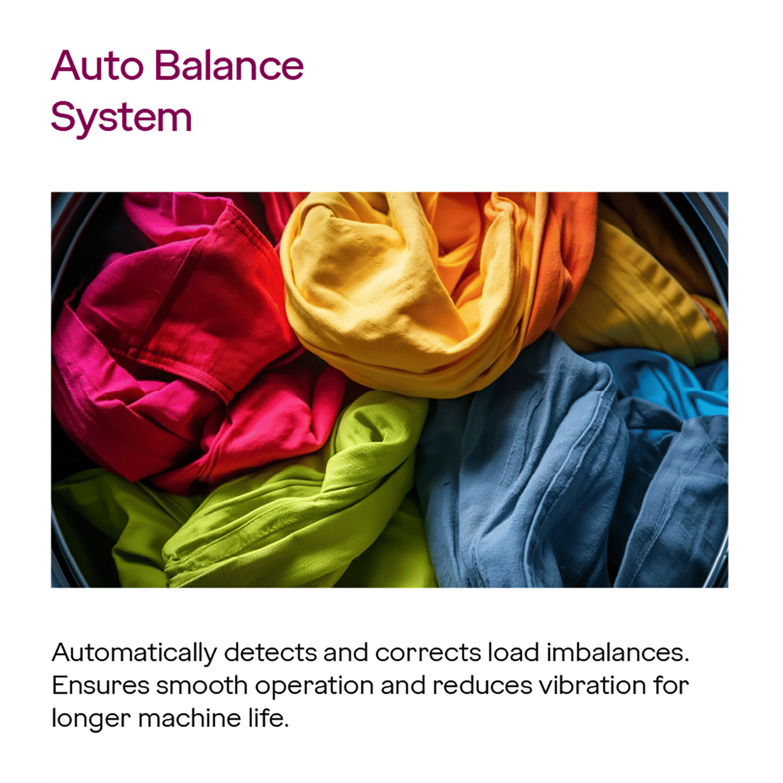 Godrej 11 kg 5 Star Fully Automatic Top Load Washing Machine (Hydris, 52141601SD00512, In-built Heater, Glacial Grey) Godrej 11 kg 5 Star Fully Automatic Top Load Washing Machine (Hydris, 52141601SD00512, In-built Heater, Glacial Grey)_12