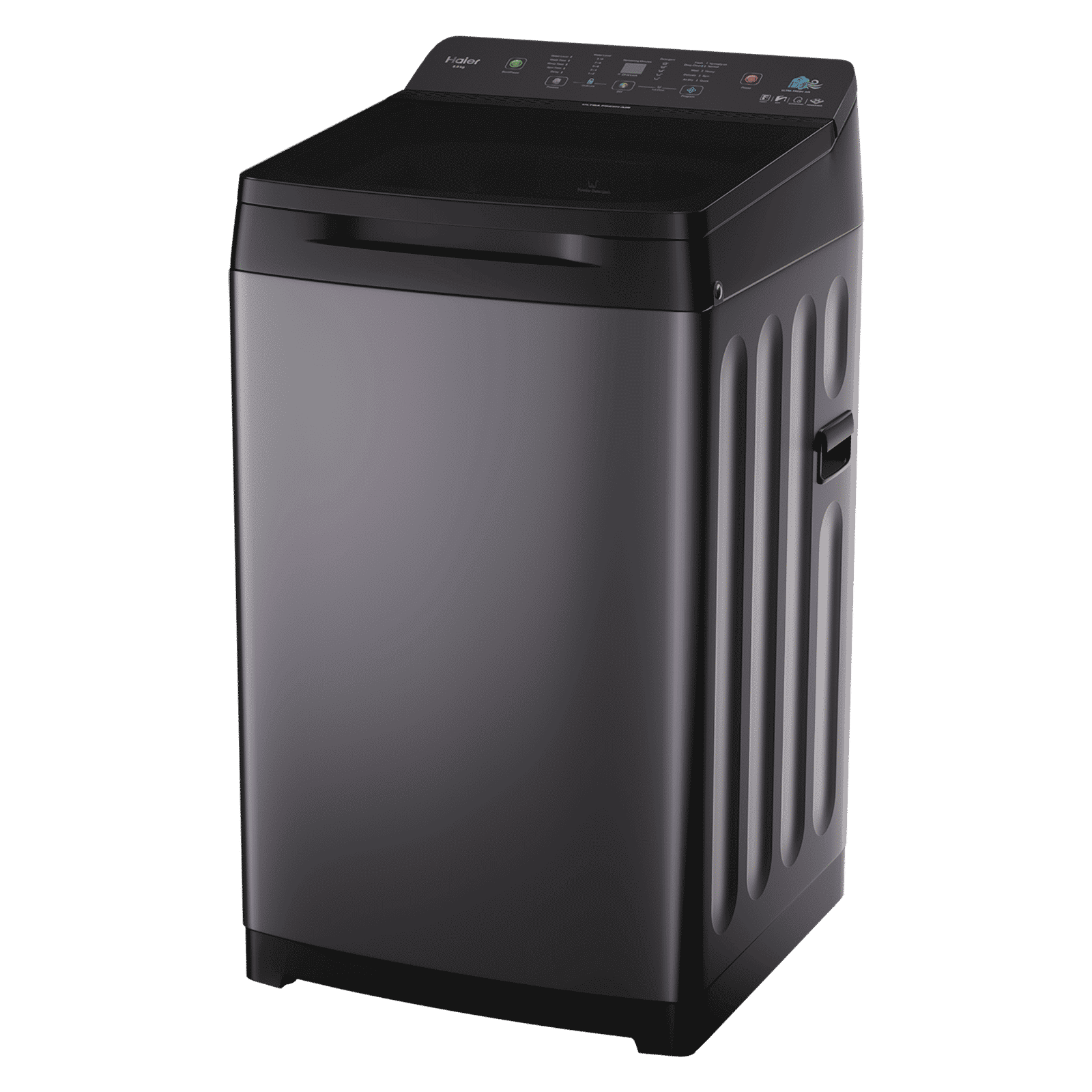 Haier 9 Kg 5 Star Fully Automatic Top Load Washing Machine (AST 688, HSW90-688ES8,  Anti-Scale Technology, Dark jade)_6