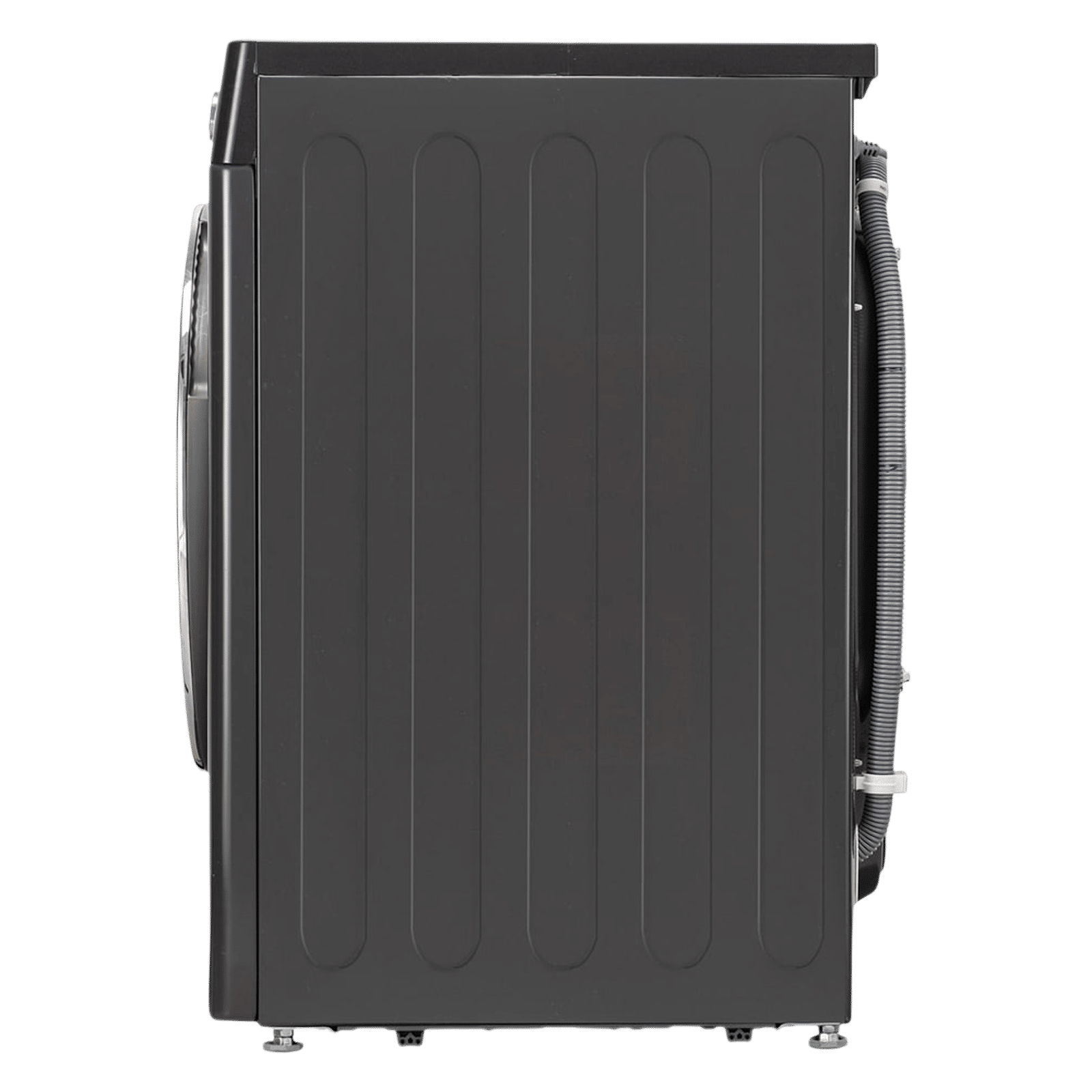 LG 12 kg 5 Star Wi-Fi Inverter Fully Automatic Front Load Washing Machine (FHP1412Z9B.APBQEIL, AI Direct Drive, Platinum Black) LG 12 kg 5 Star Wi-Fi Inverter Fully Automatic Front Load Washing Machine (FHP1412Z9B.APBQEIL, AI Direct Drive, Platinum Black)_6