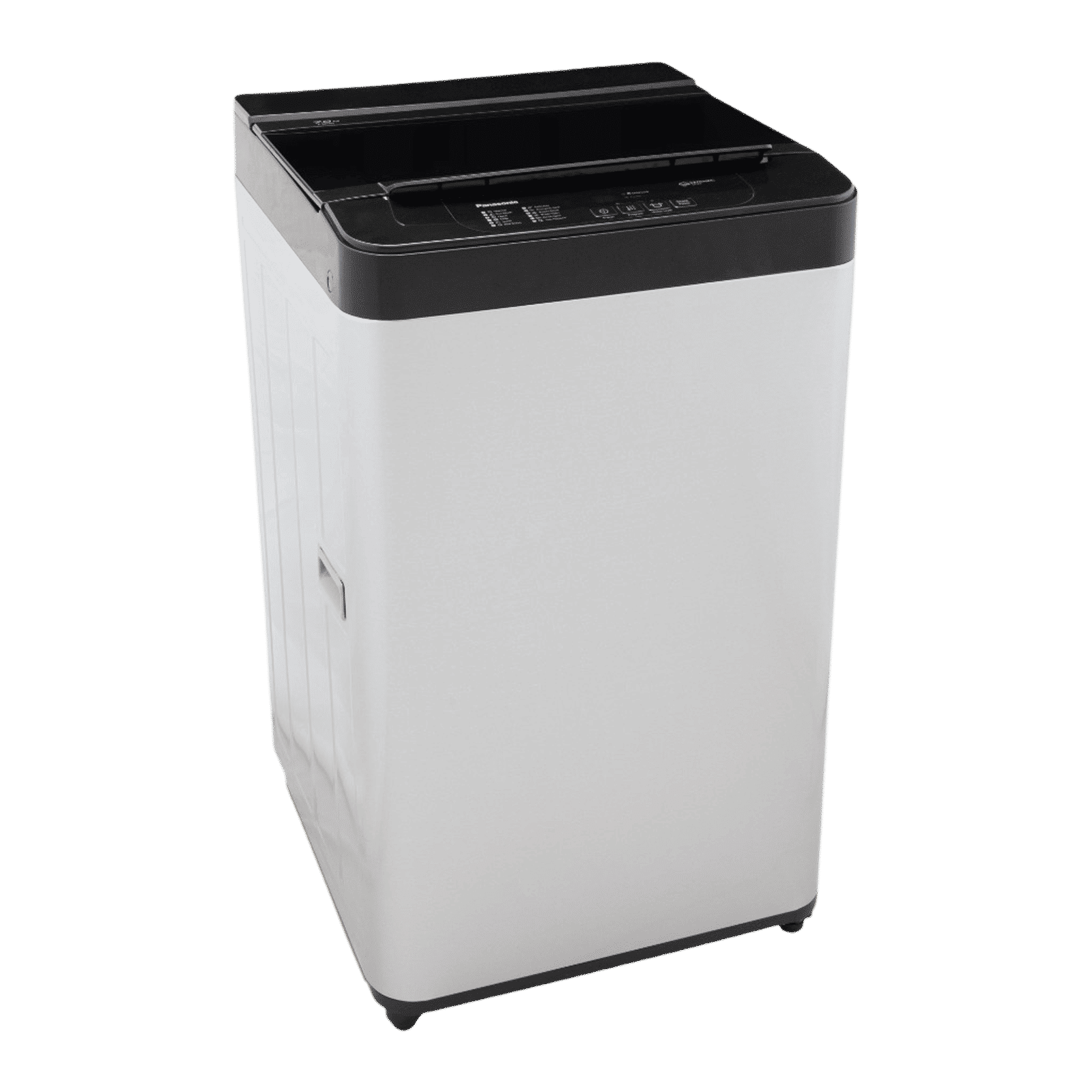 Panasonic 7 kg 5 Star Fully Automatic Top Load Washing Machine (C3 Series, NA-F70C3LRB, Active Foam System, Sizzling Silver) Panasonic 7 kg 5 Star Fully Automatic Top Load Washing Machine (C3 Series, NA-F70C3LRB, Active Foam System, Sizzling Silver)_4