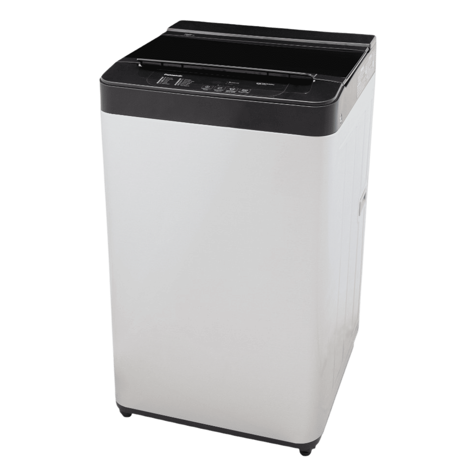 Panasonic 7 kg 5 Star Fully Automatic Top Load Washing Machine (C3 Series, NA-F70C3LRB, Active Foam System, Sizzling Silver) Panasonic 7 kg 5 Star Fully Automatic Top Load Washing Machine (C3 Series, NA-F70C3LRB, Active Foam System, Sizzling Silver)_7