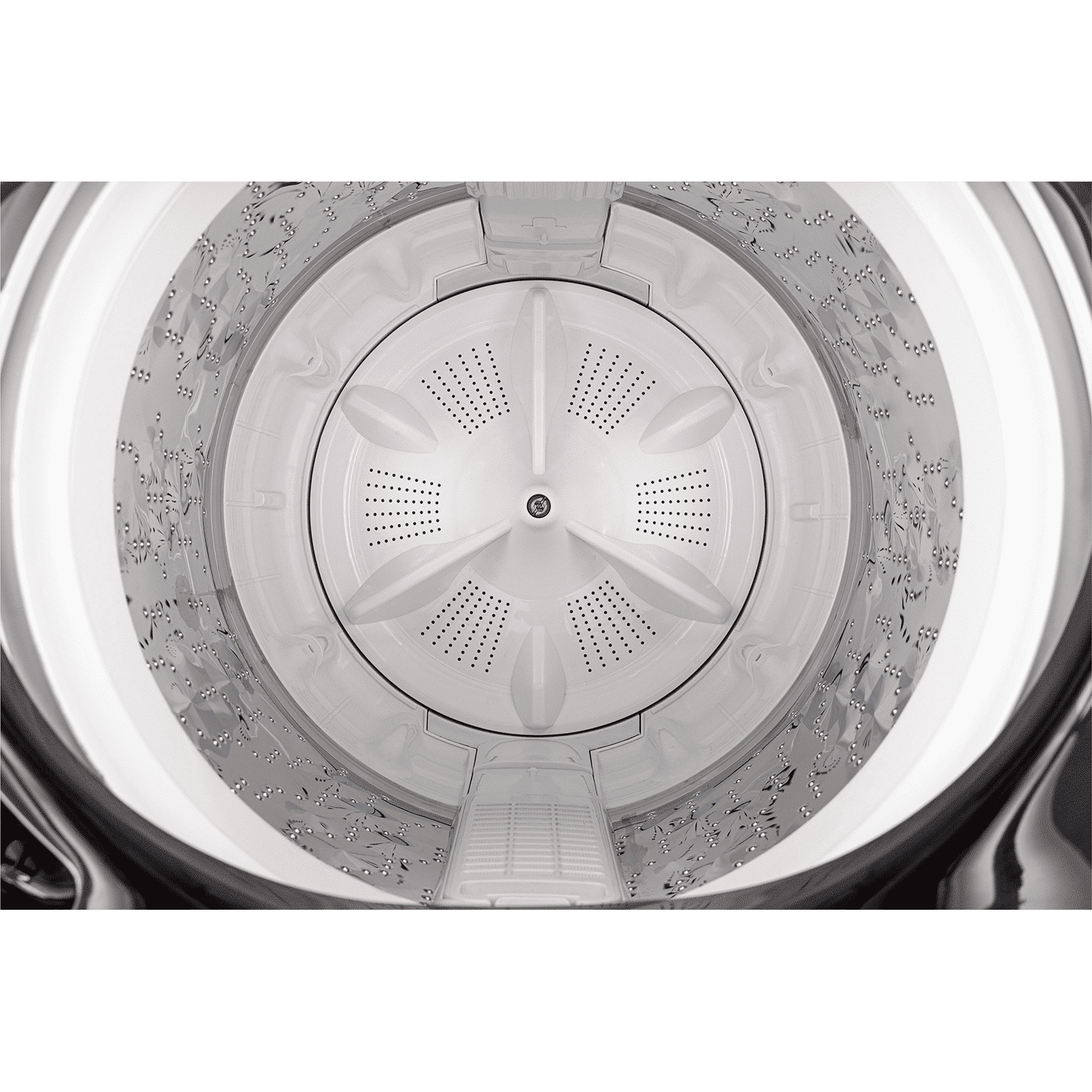 Panasonic 8 kg 5 Star Fully Automatic Top Load Washing Machine (C3 Series, NA-F80C3PRB, Active Foam System, Pure Black) Panasonic 8 kg 5 Star Fully Automatic Top Load Washing Machine (C3 Series, NA-F80C3PRB, Active Foam System, Pure Black)_5