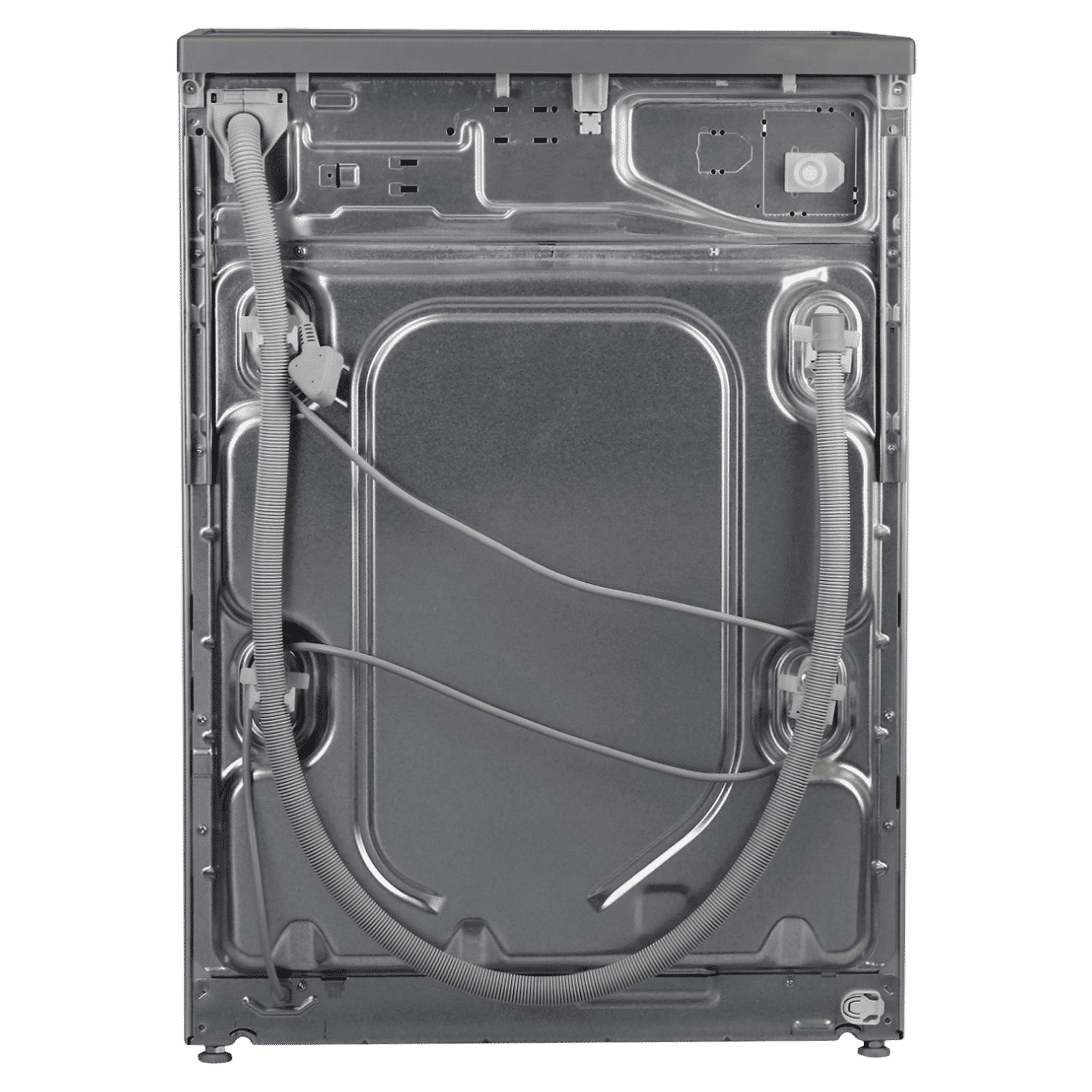 BOSCH 10.5/6 kg 5 Star Inverter Fully Automatic Front Load Washer Dryer (Series 6, WNA2E4UCIN, Inbuilt Heater, Grey)_6