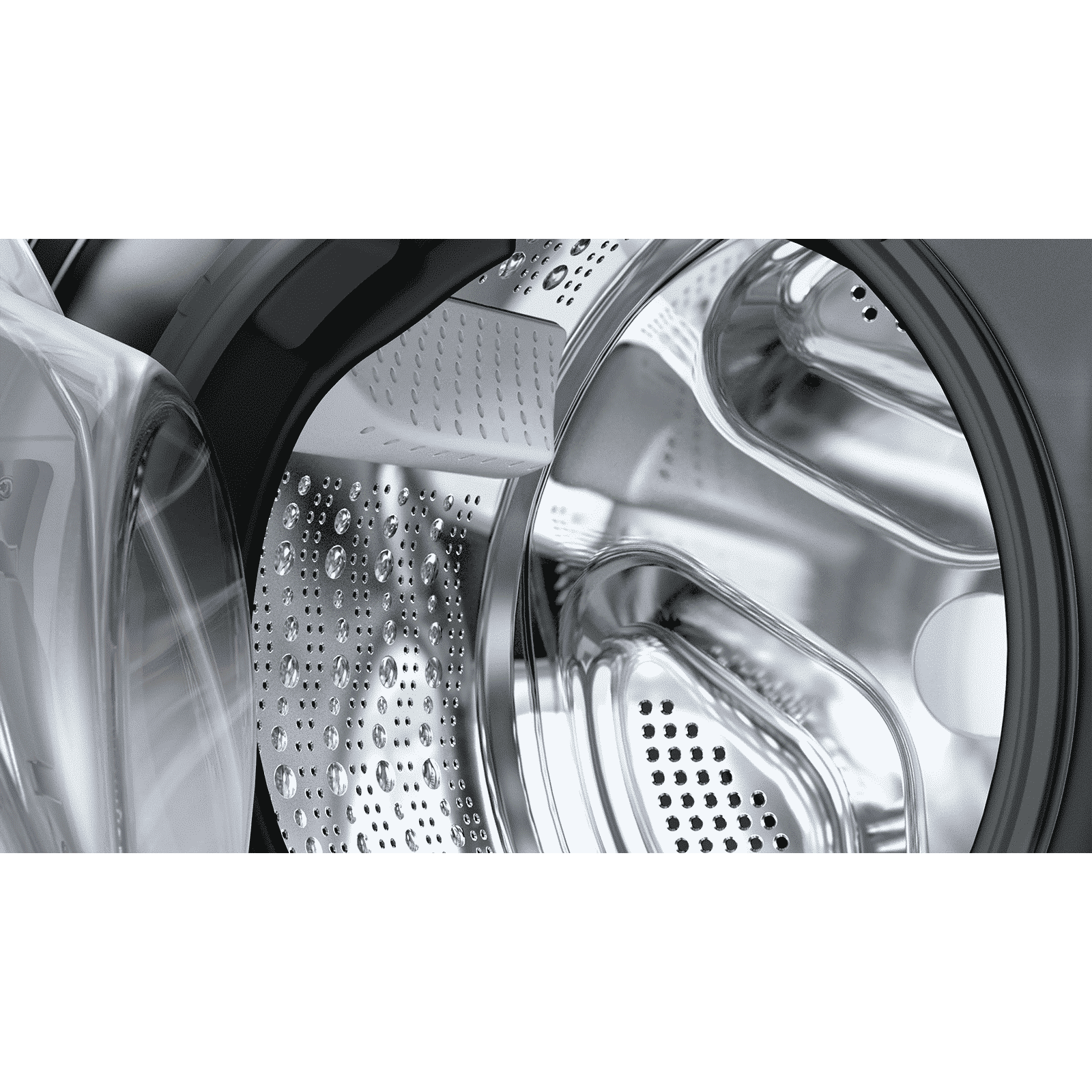 BOSCH 10.5/6 kg 5 Star Inverter Fully Automatic Front Load Washer Dryer (Series 6, WNA2E4UCIN, Inbuilt Heater, Grey)_9