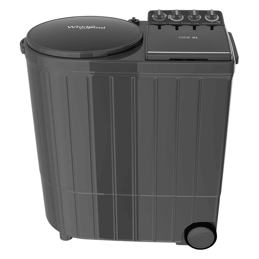 Whirlpool 11 kg 5 Star Semi Automatic Washing Machine with Dynamix Detergent Dispenser (Ace XL, 30344, Grey)_1