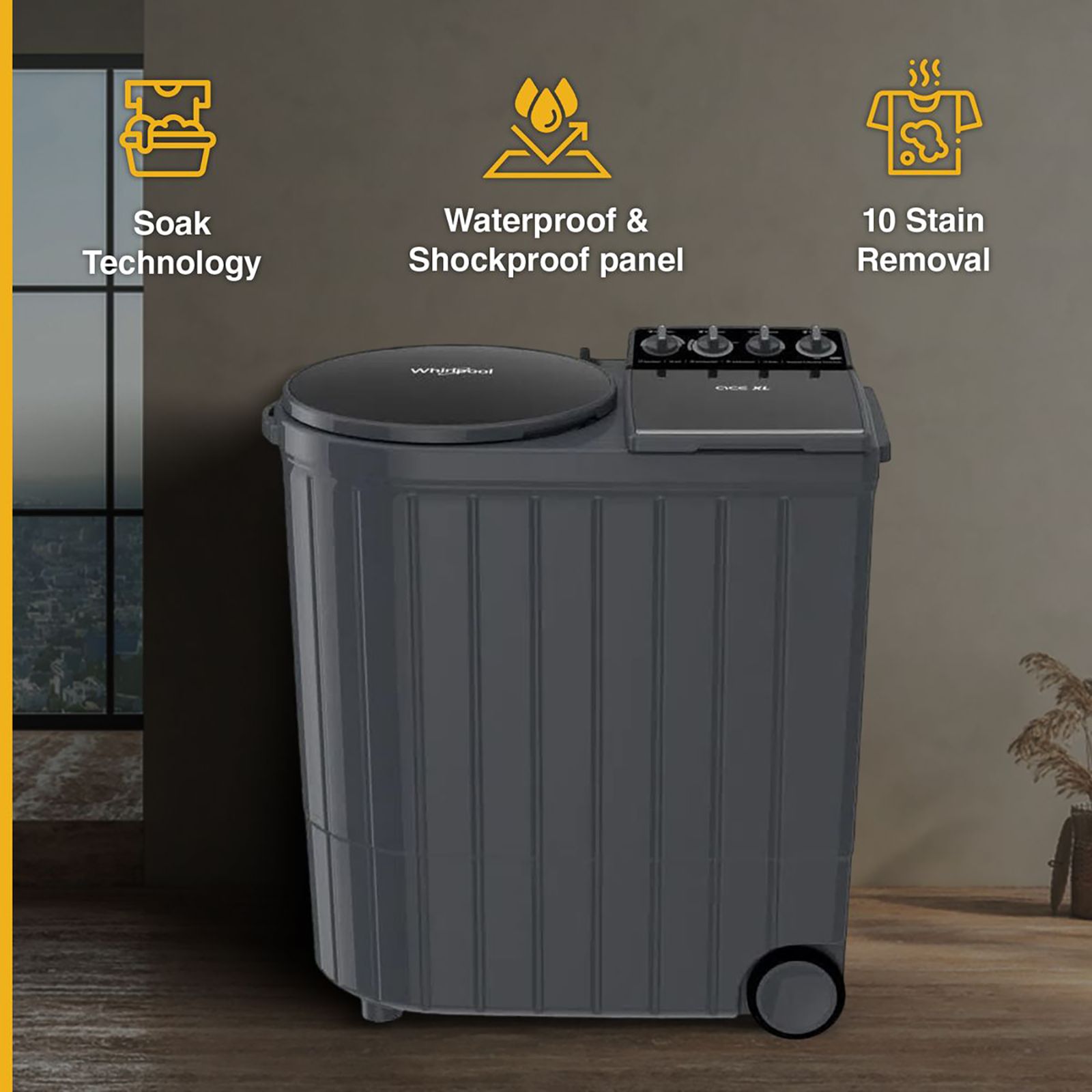 Whirlpool 11 kg 5 Star Semi Automatic Washing Machine with Dynamix Detergent Dispenser (Ace XL, 30344, Grey)_16