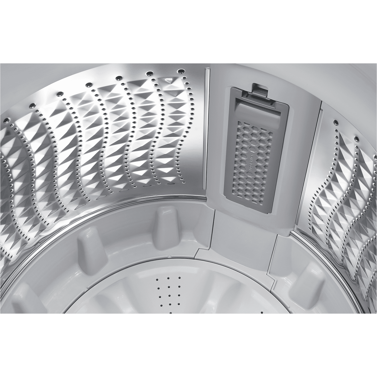 SAMSUNG 8 kg 5 Star Wi-Fi Inverter Fully Automatic Top Load Washing Machine (WA80F08S2CTL, AI VRT+ Technology, Deep Charcoal) SAMSUNG 8 kg 5 Star Wi-Fi Inverter Fully Automatic Top Load Washing Machine (WA80F08S2CTL, AI VRT+ Technology, Deep Charcoal)_6