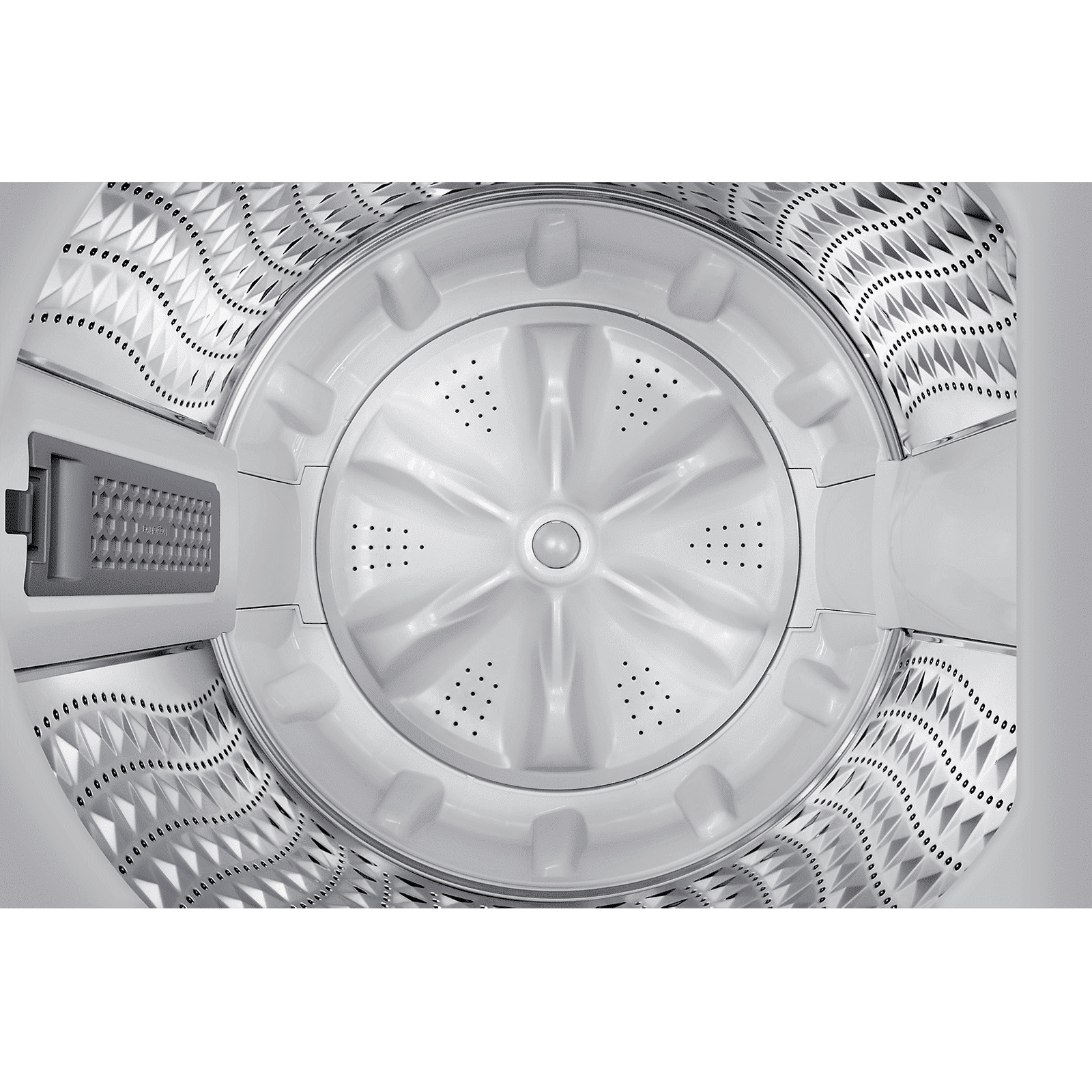 SAMSUNG 8 kg 5 Star Wi-Fi Inverter Fully Automatic Top Load Washing Machine (WA80F08S2CTL, AI VRT+ Technology, Deep Charcoal) SAMSUNG 8 kg 5 Star Wi-Fi Inverter Fully Automatic Top Load Washing Machine (WA80F08S2CTL, AI VRT+ Technology, Deep Charcoal)_7