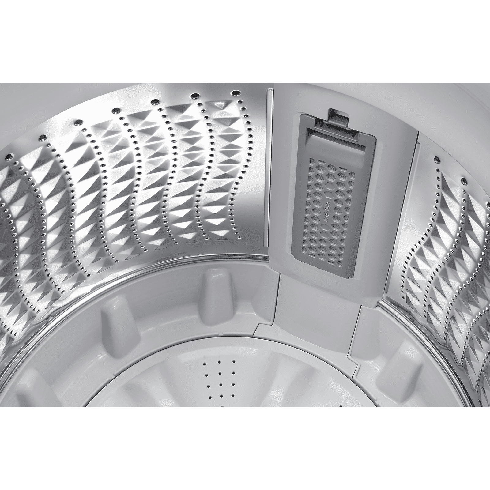 SAMSUNG 8 kg 5 Star Wi-Fi Inverter Fully Automatic Top Load Washing Machine (WA80F08S2BTL, AI VRT+ Technology, Black Caviar)_6