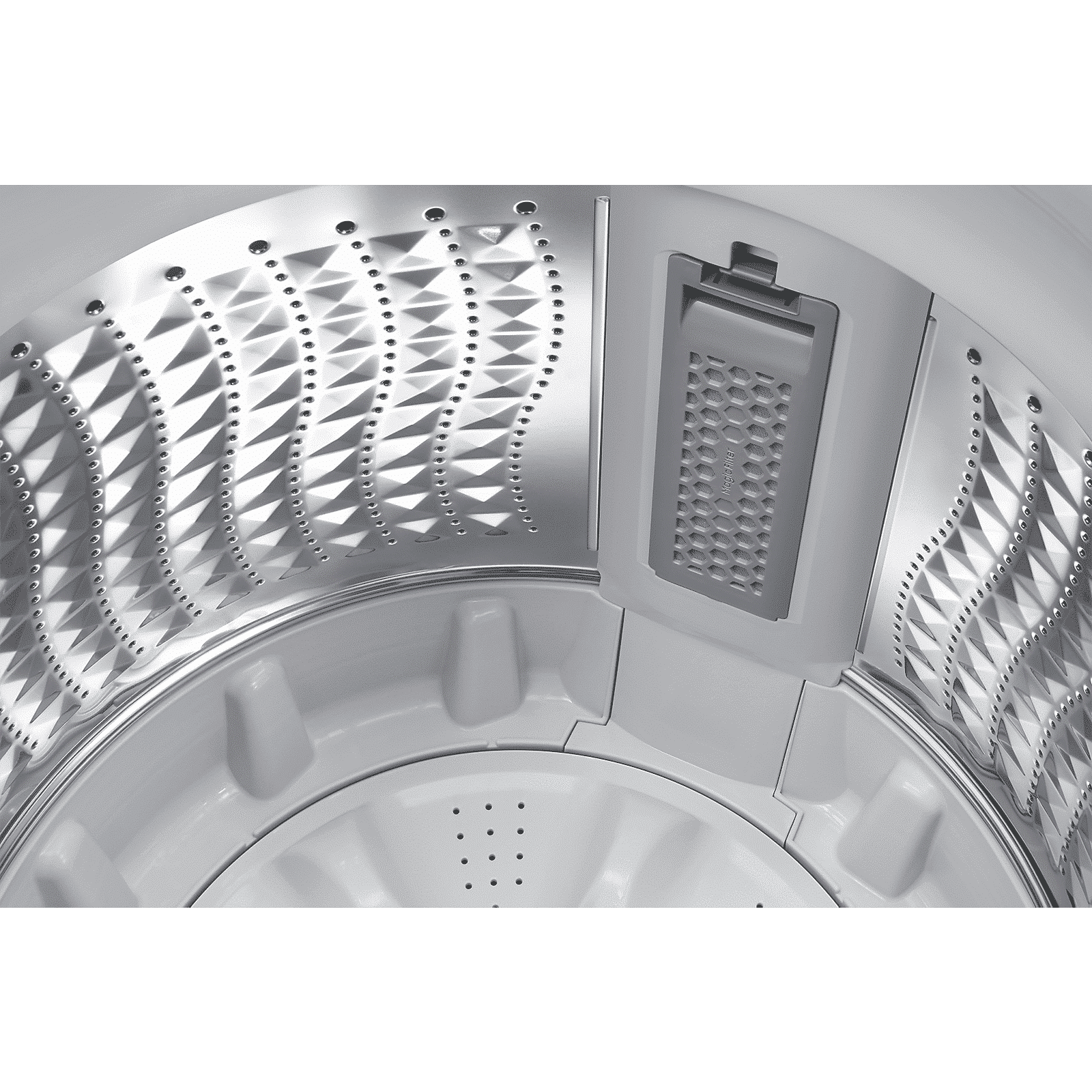 SAMSUNG 8 kg 5 Star Wi-Fi Inverter Fully Automatic Top Load Washing Machine (WA80F08S2BTL, AI VRT+ Technology, Black Caviar)_7